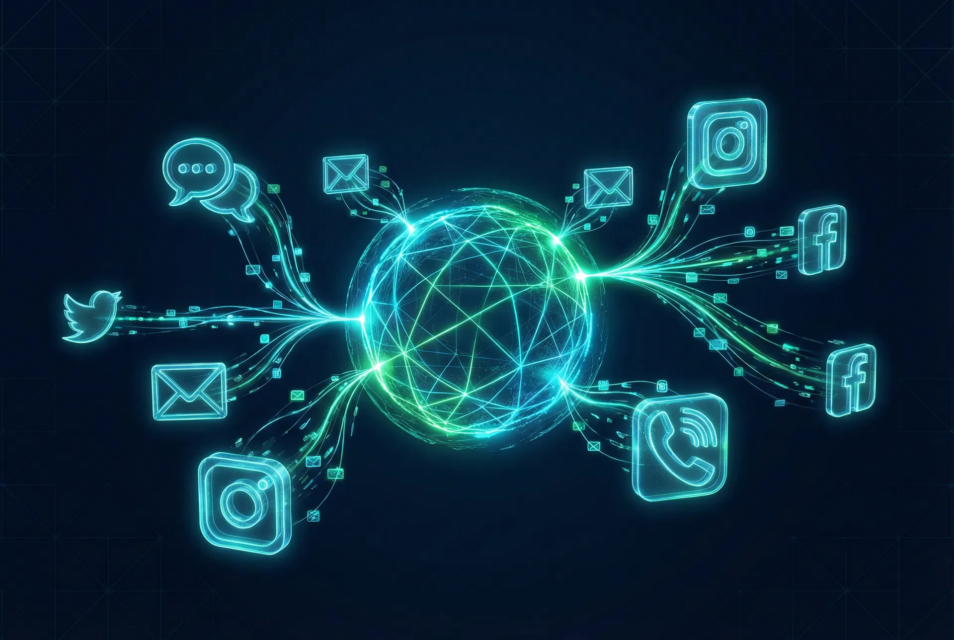 Hub Omnichannel