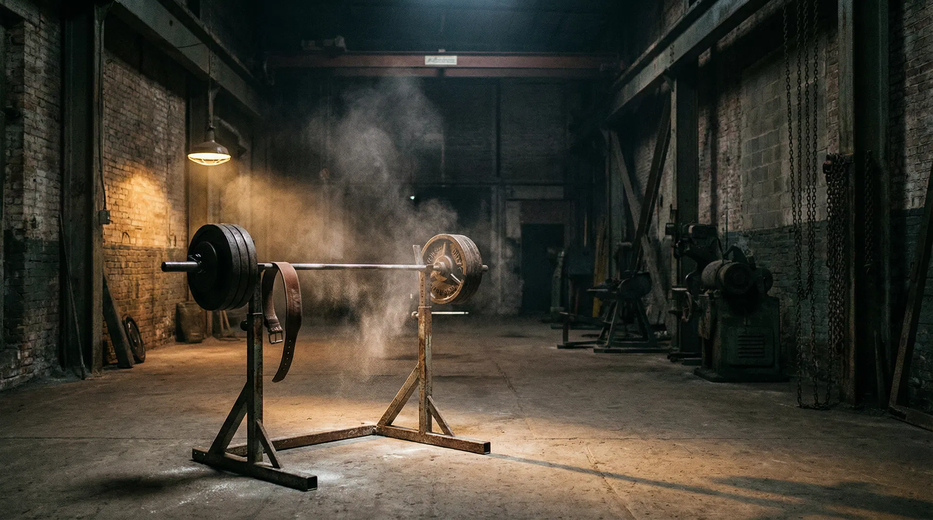 Does Lifting Weights Make You Slower at Running? Science Says the Opposite