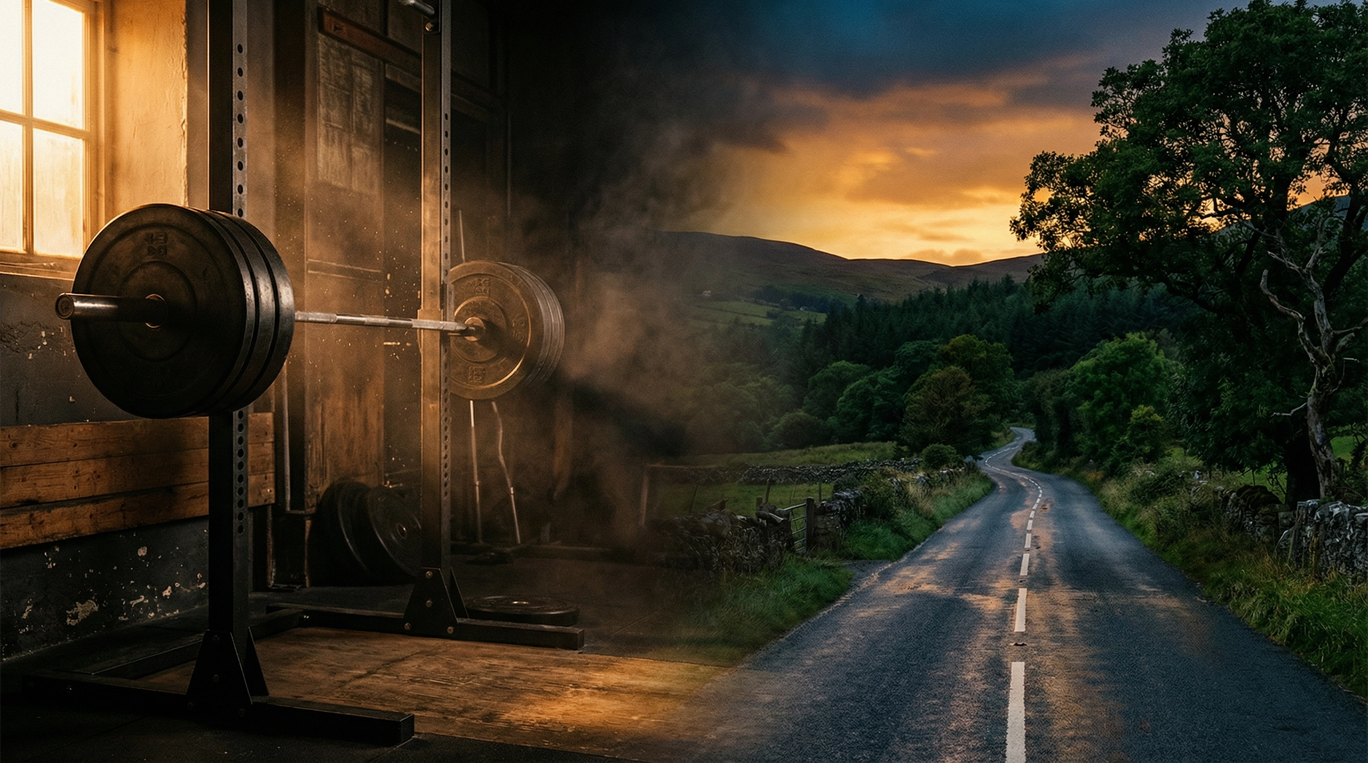 What Is Hybrid Training? The Complete Beginner's Guide