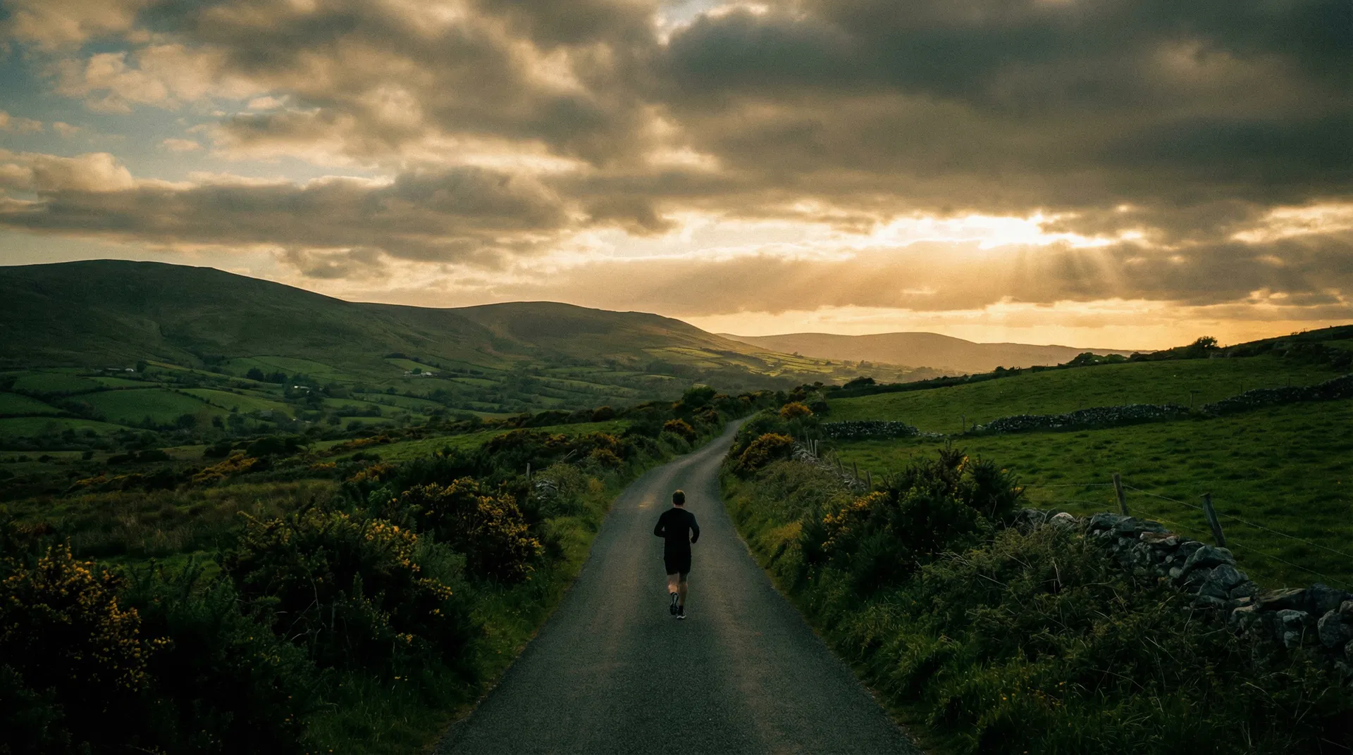 Best Running Shoes for Beginners in Ireland 2026: Tried, Tested and Actually Available Here