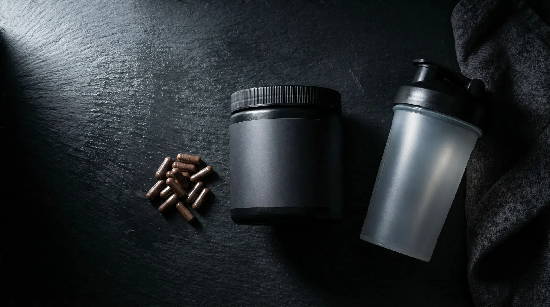 Creatine for Hybrid Athletes: The Most Evidence-Backed Supplement in Sports Science