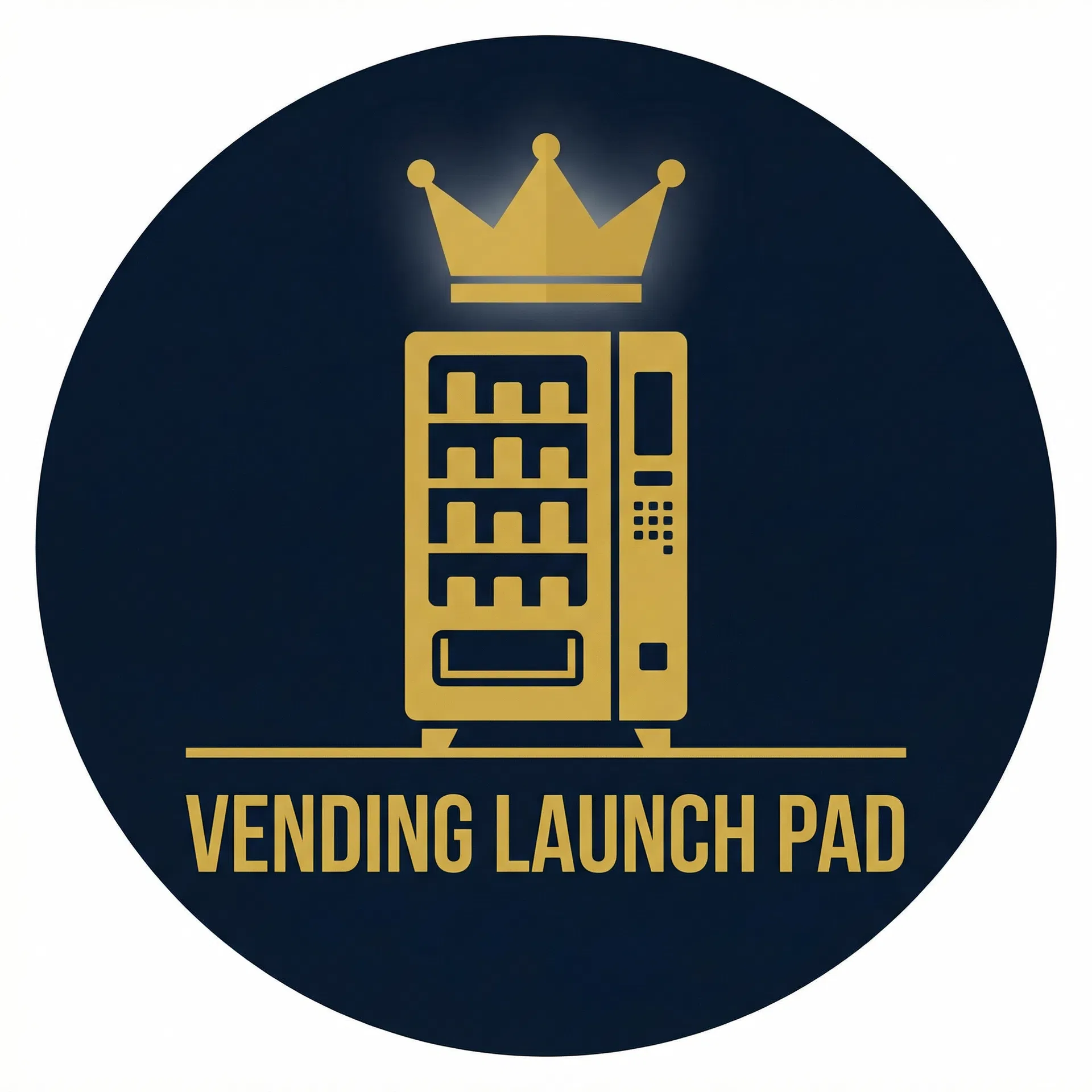 Kingdom Kiosk Solutions — Vending Launch Pad