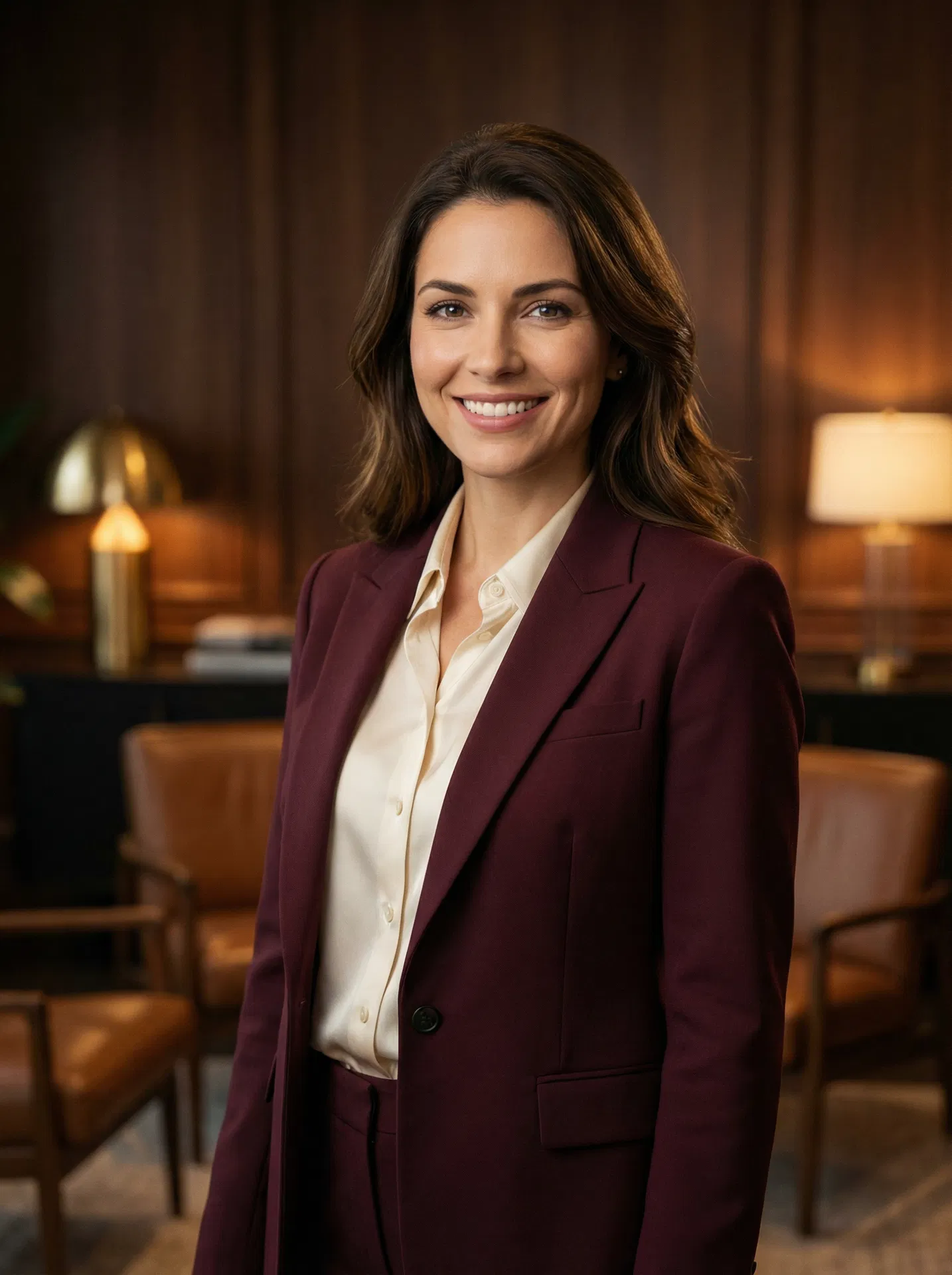 Morgan Holtz — Founder, Velora Collective