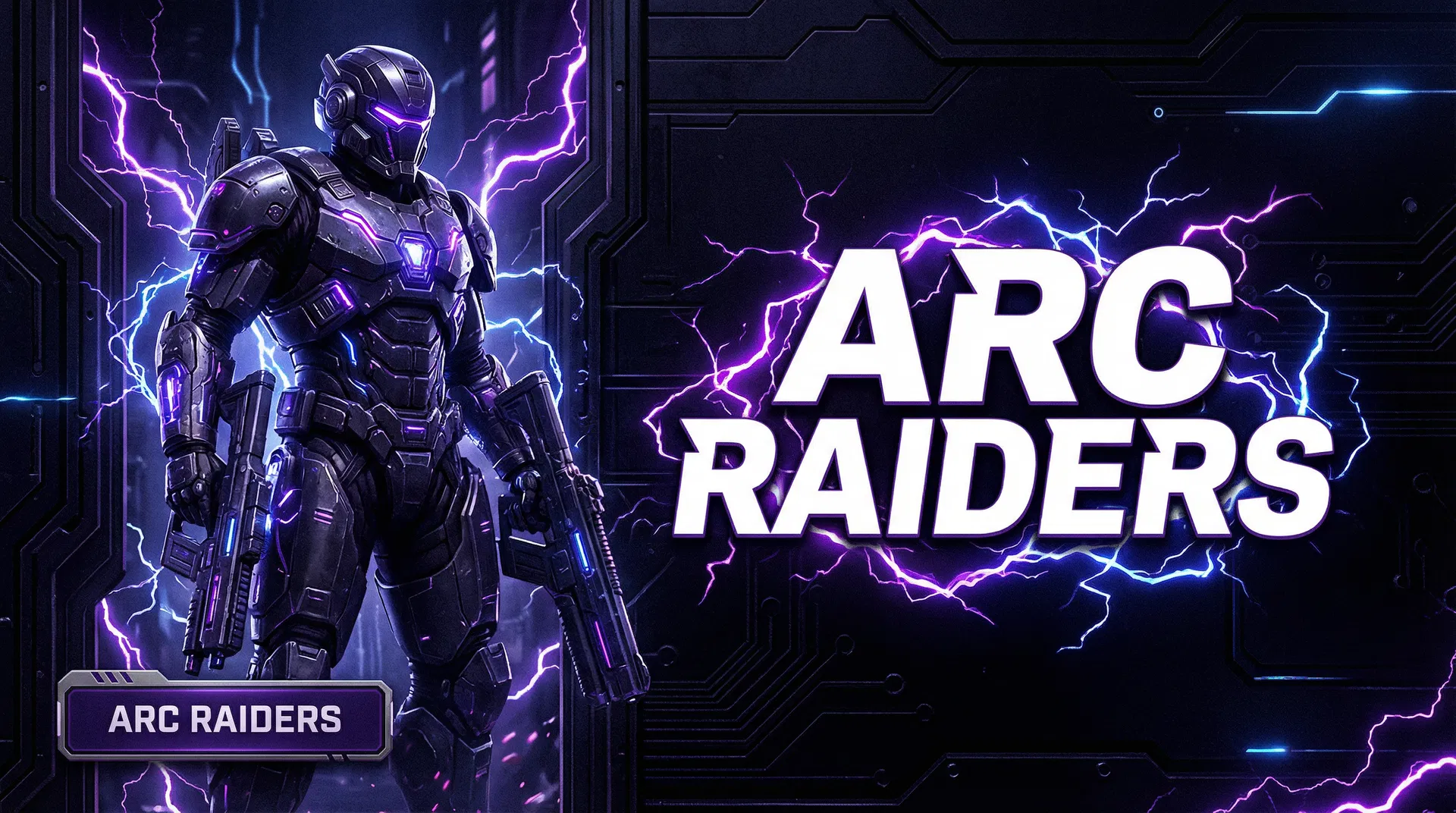 ARC RAIDERS
