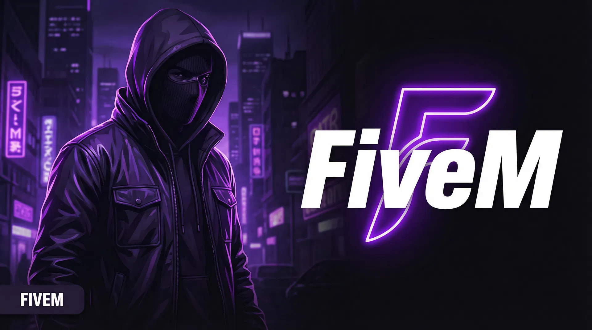 FIVEM