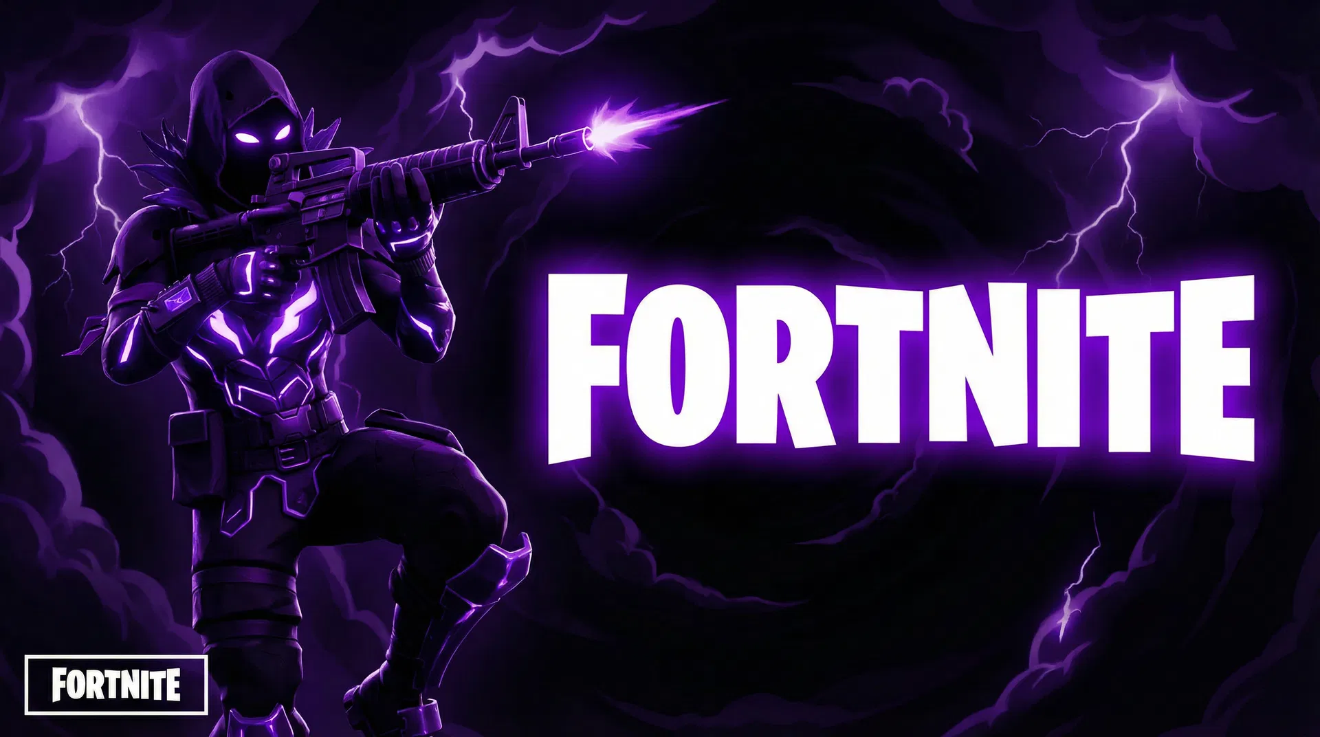 FORTNITE