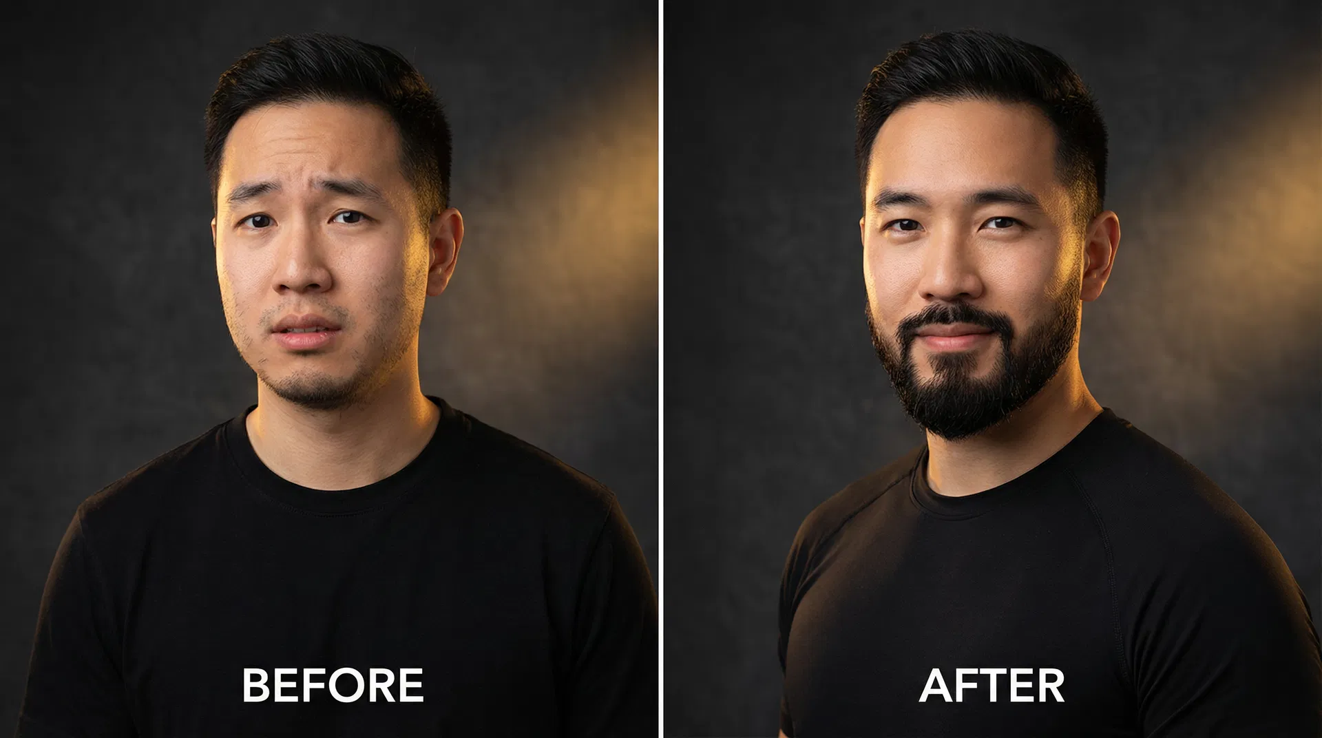 Kevin L. transformation