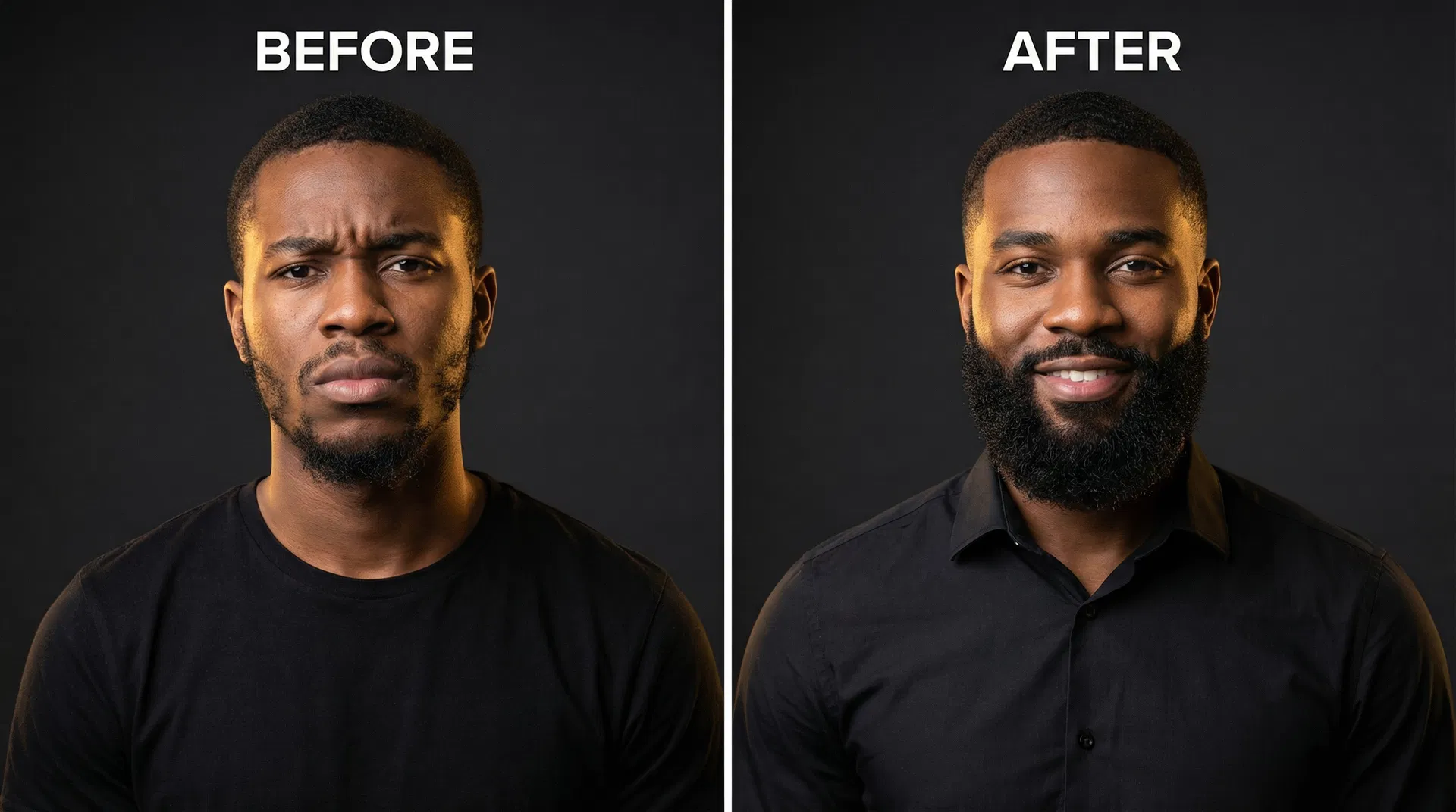 Marcus T. transformation