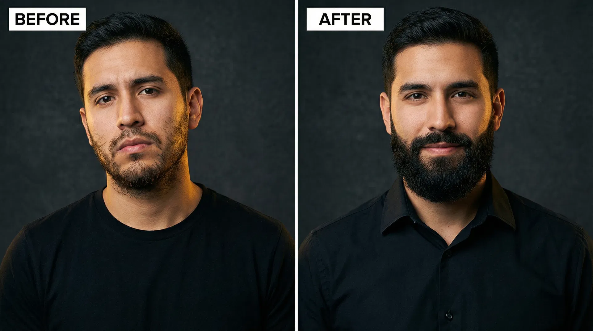 Carlos M. transformation