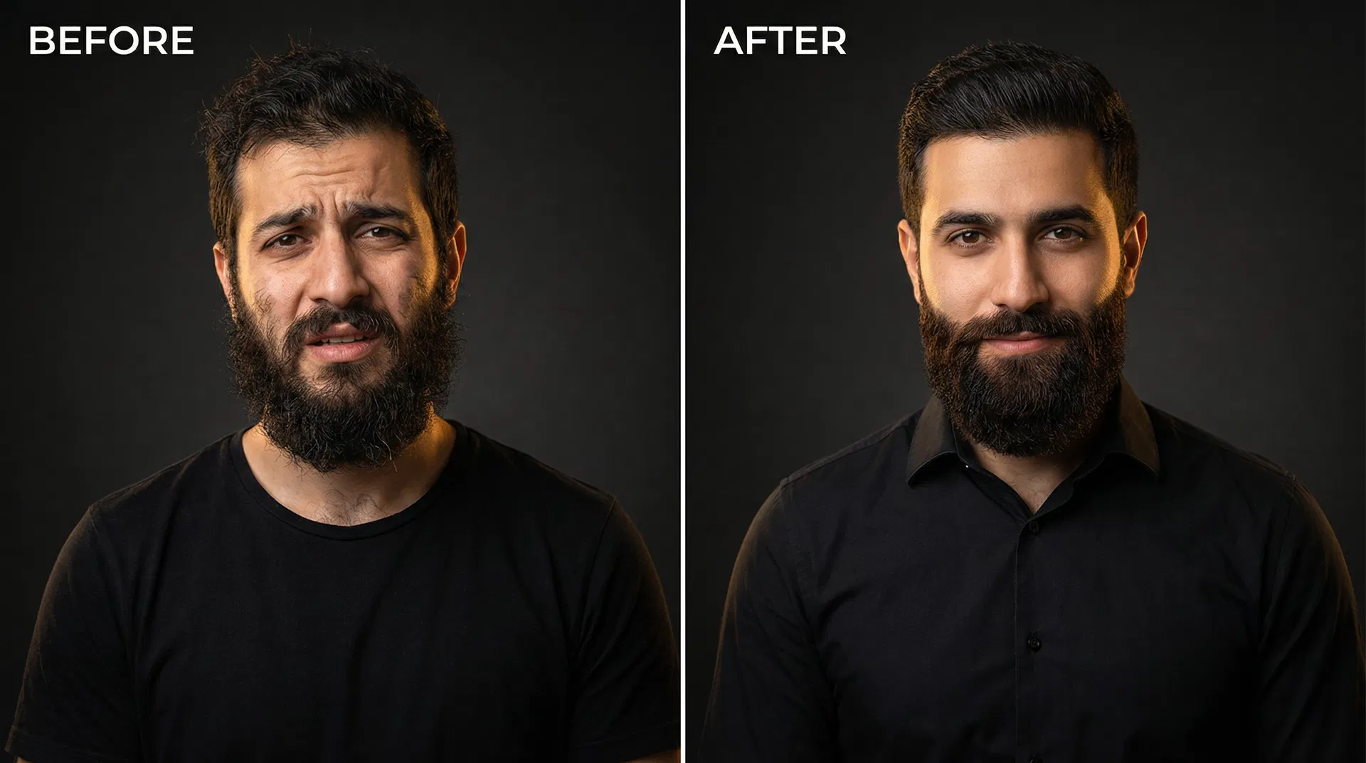 Omar H. transformation