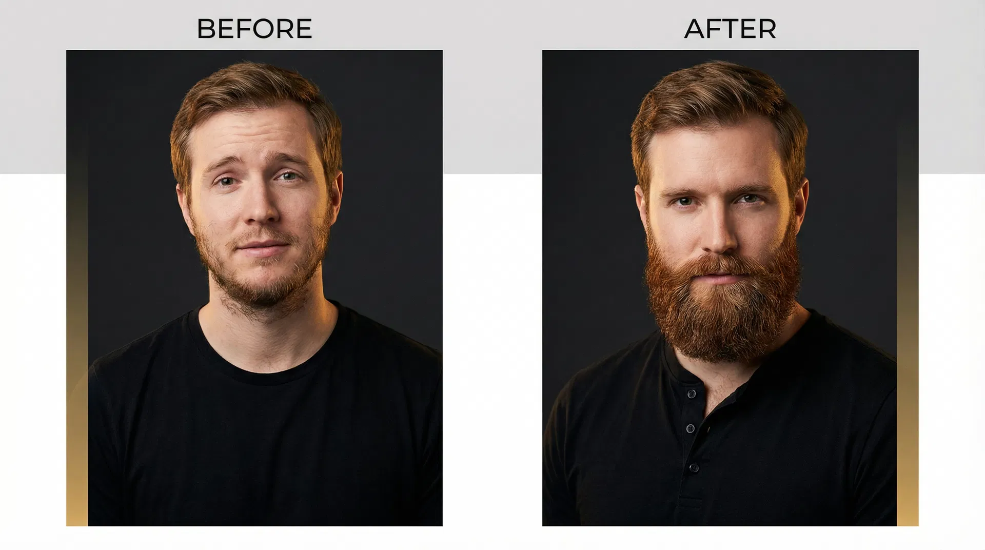 Ryan K. transformation