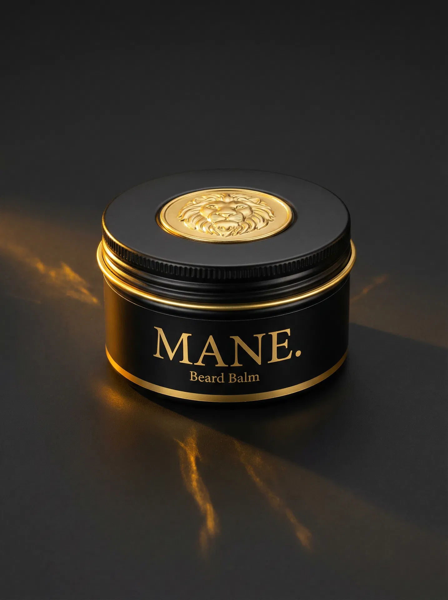 MANE Beard Balm