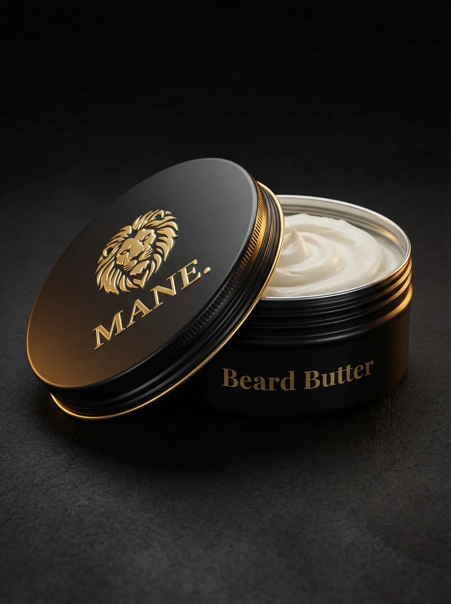MANE Beard Butter