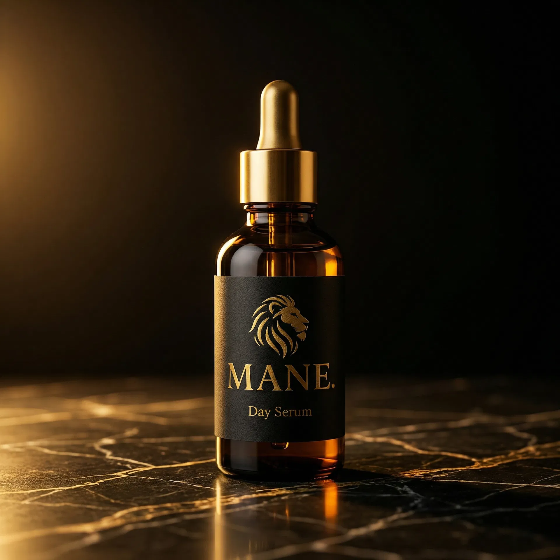 MANE Day Serum