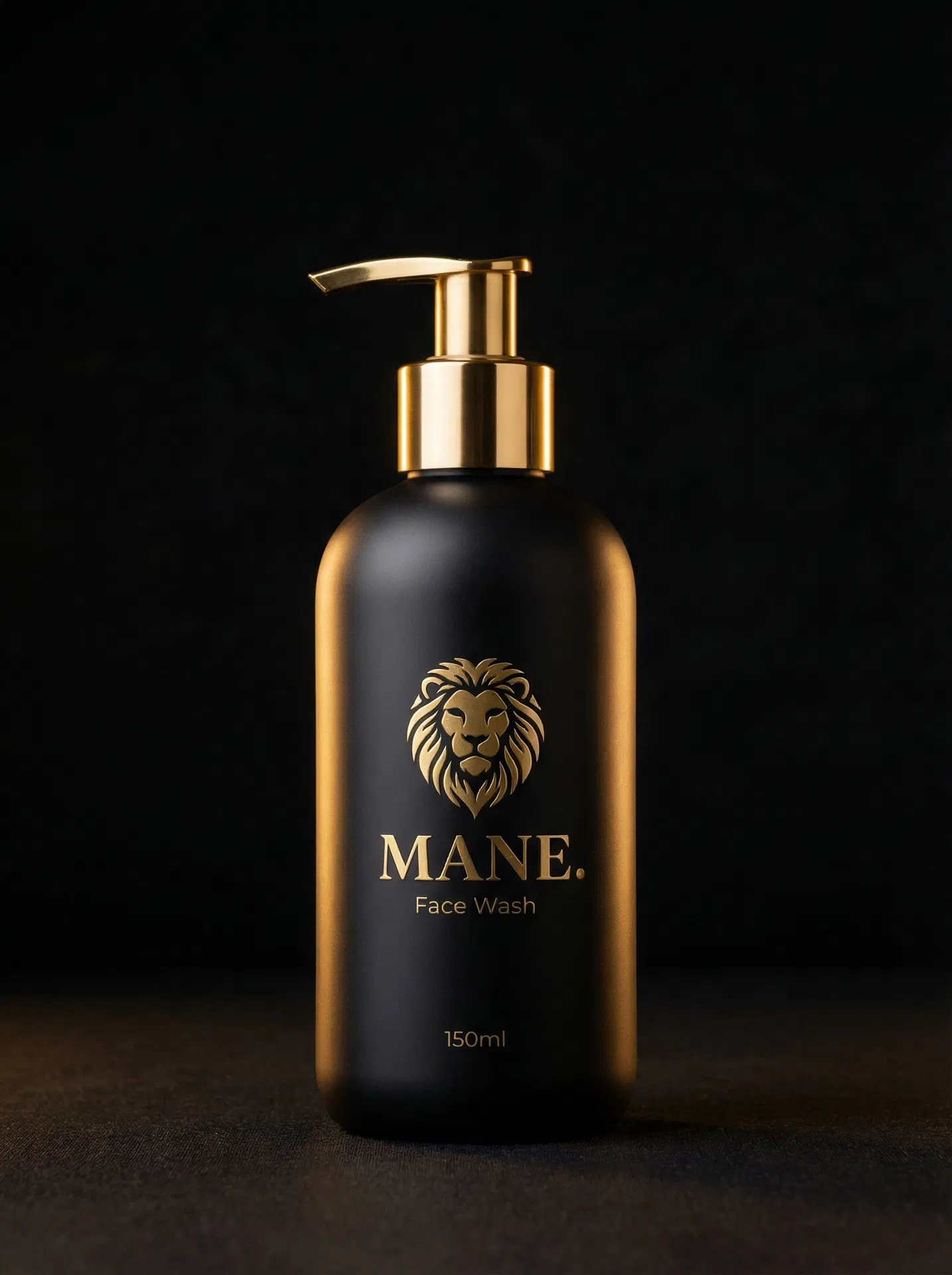 MANE Face Wash