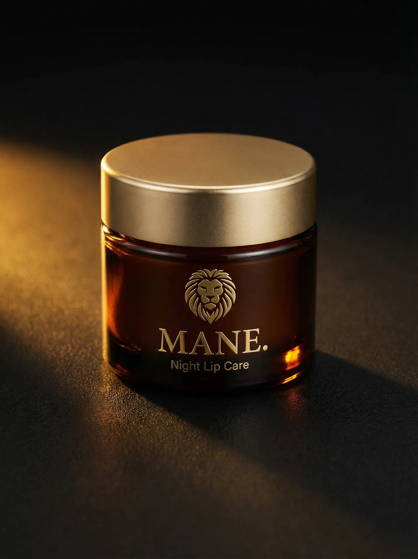 MANE Night Lip Care