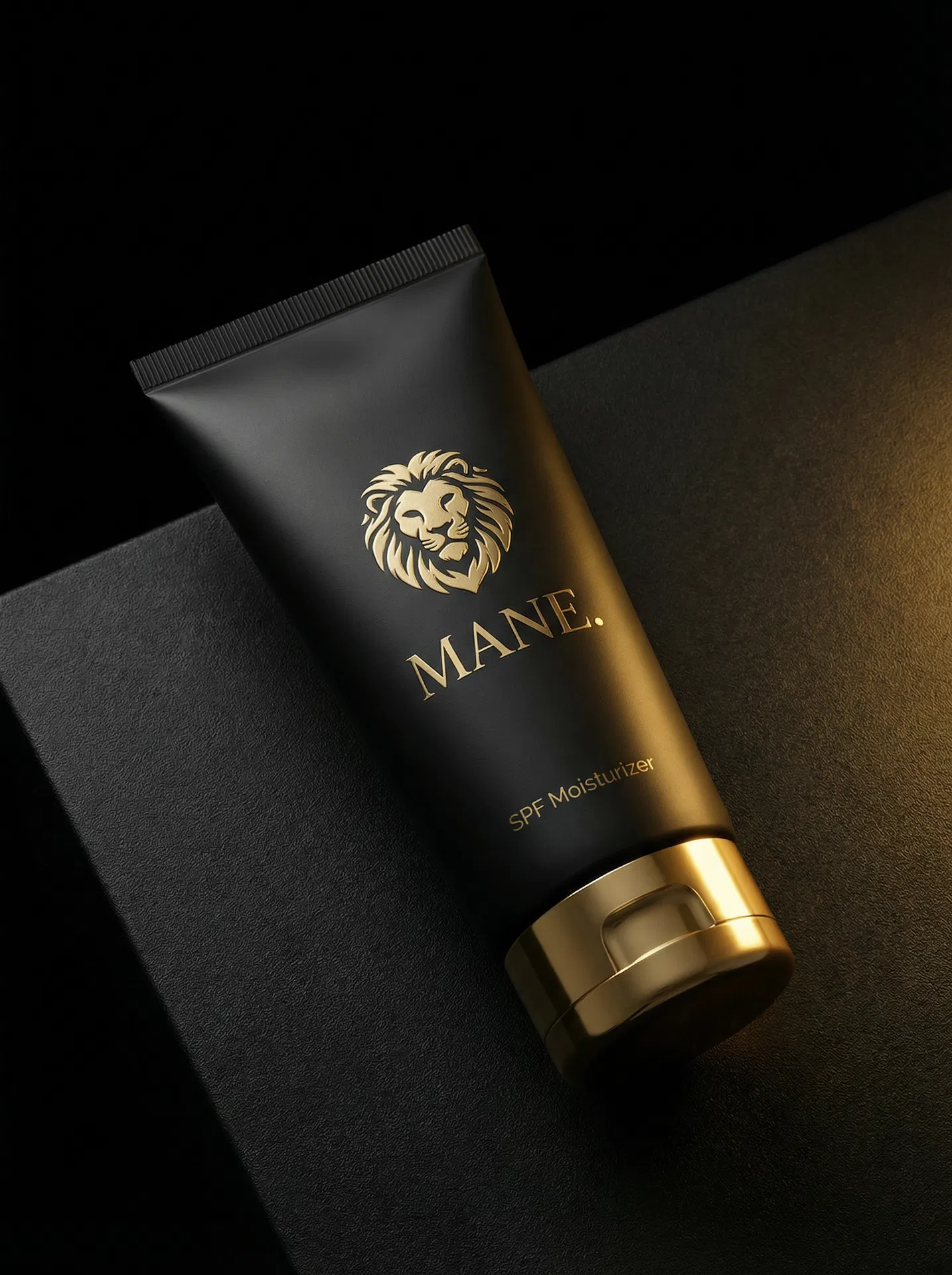 MANE SPF Moisturizer