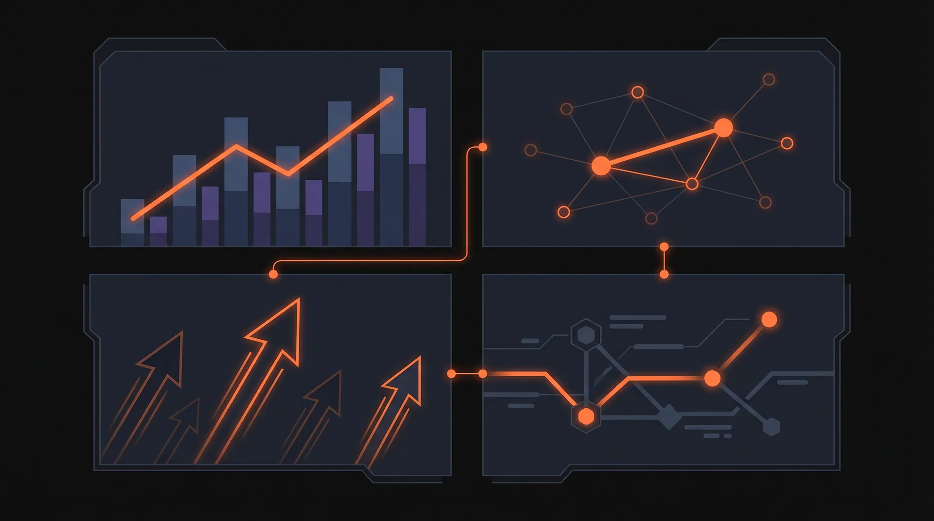 Indicadores de sucesso