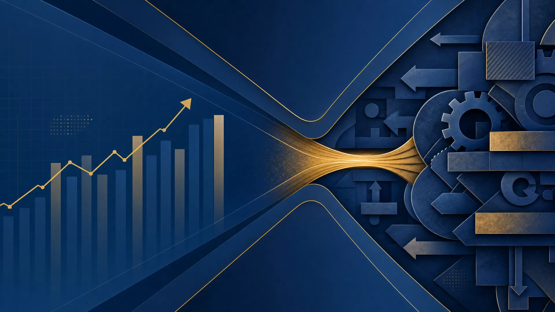 Profitable, But It Still Feels Tight? Here's What That Usually Means