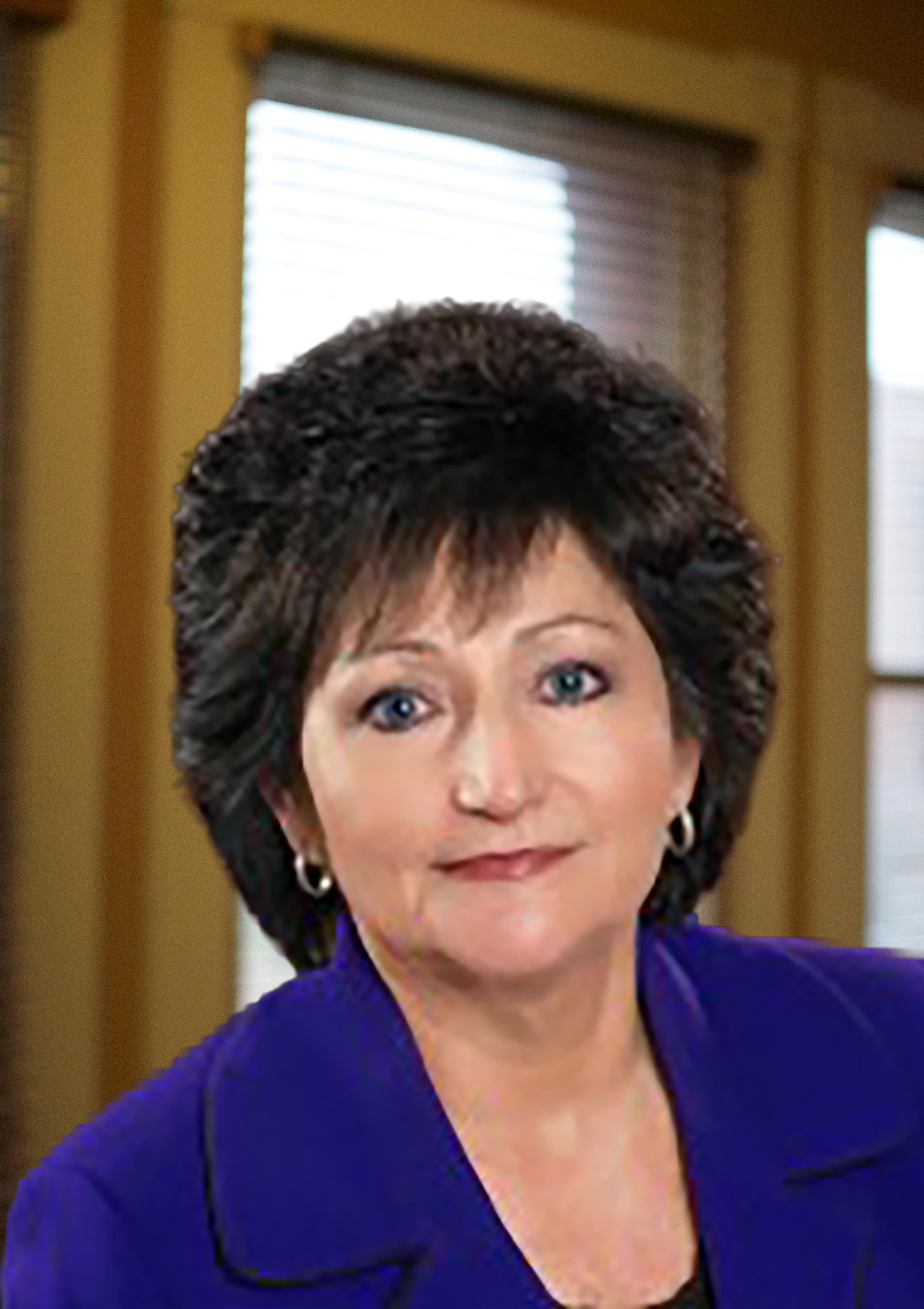 Judy Brinegar