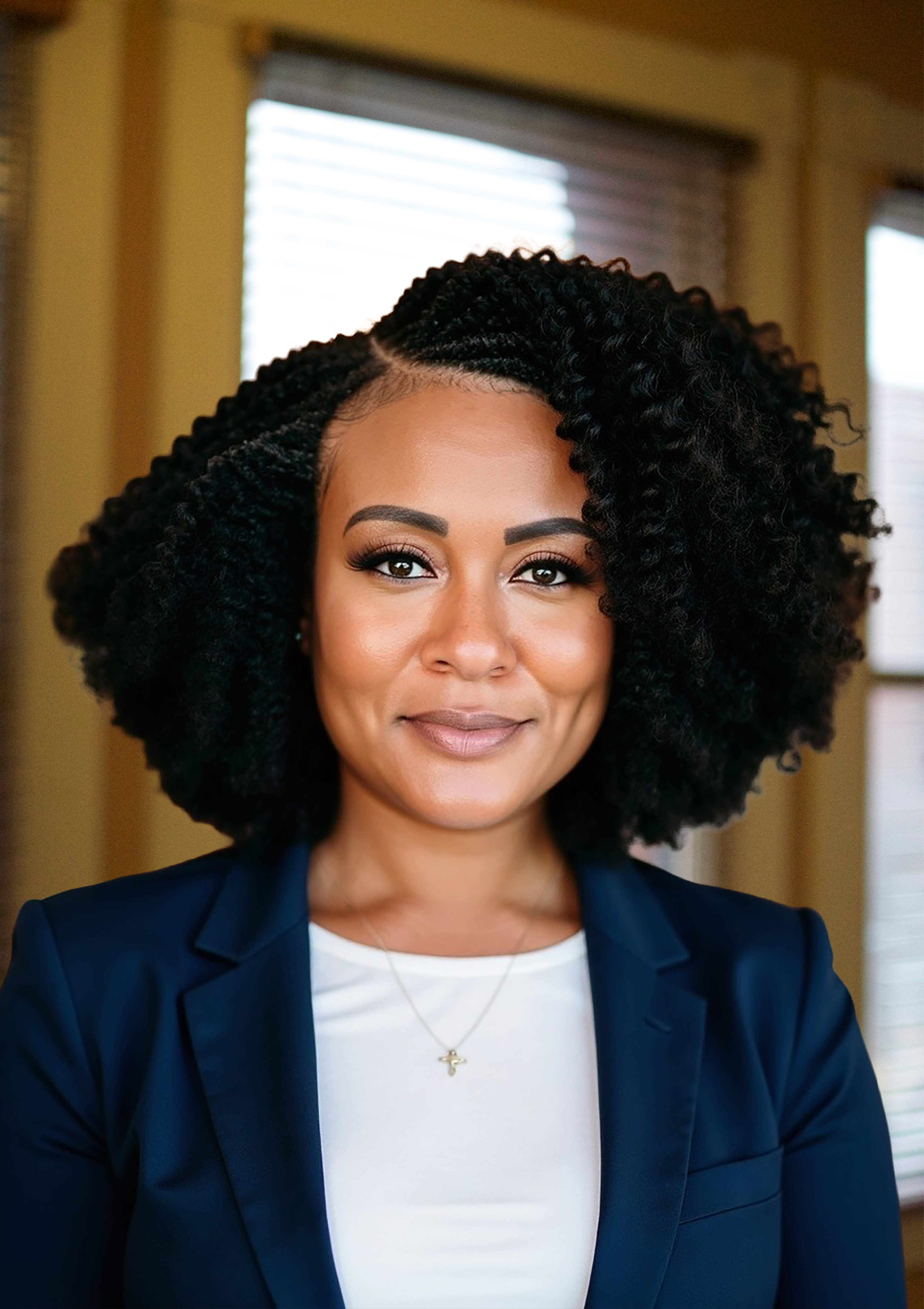 Brittney Williams