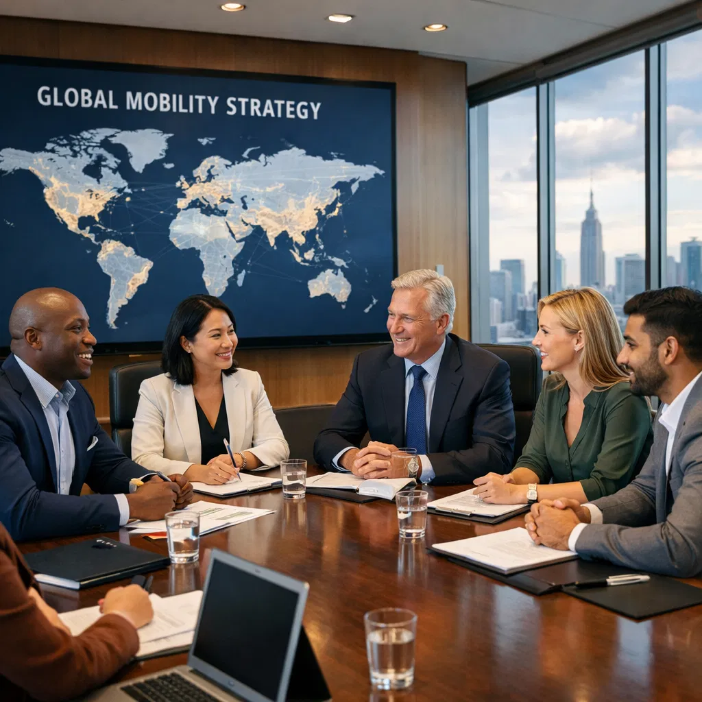 Household Goods Moving