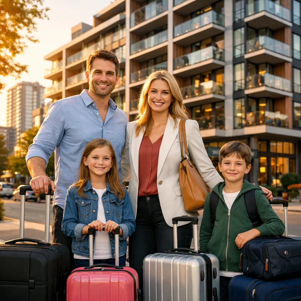 Home Search & Placement