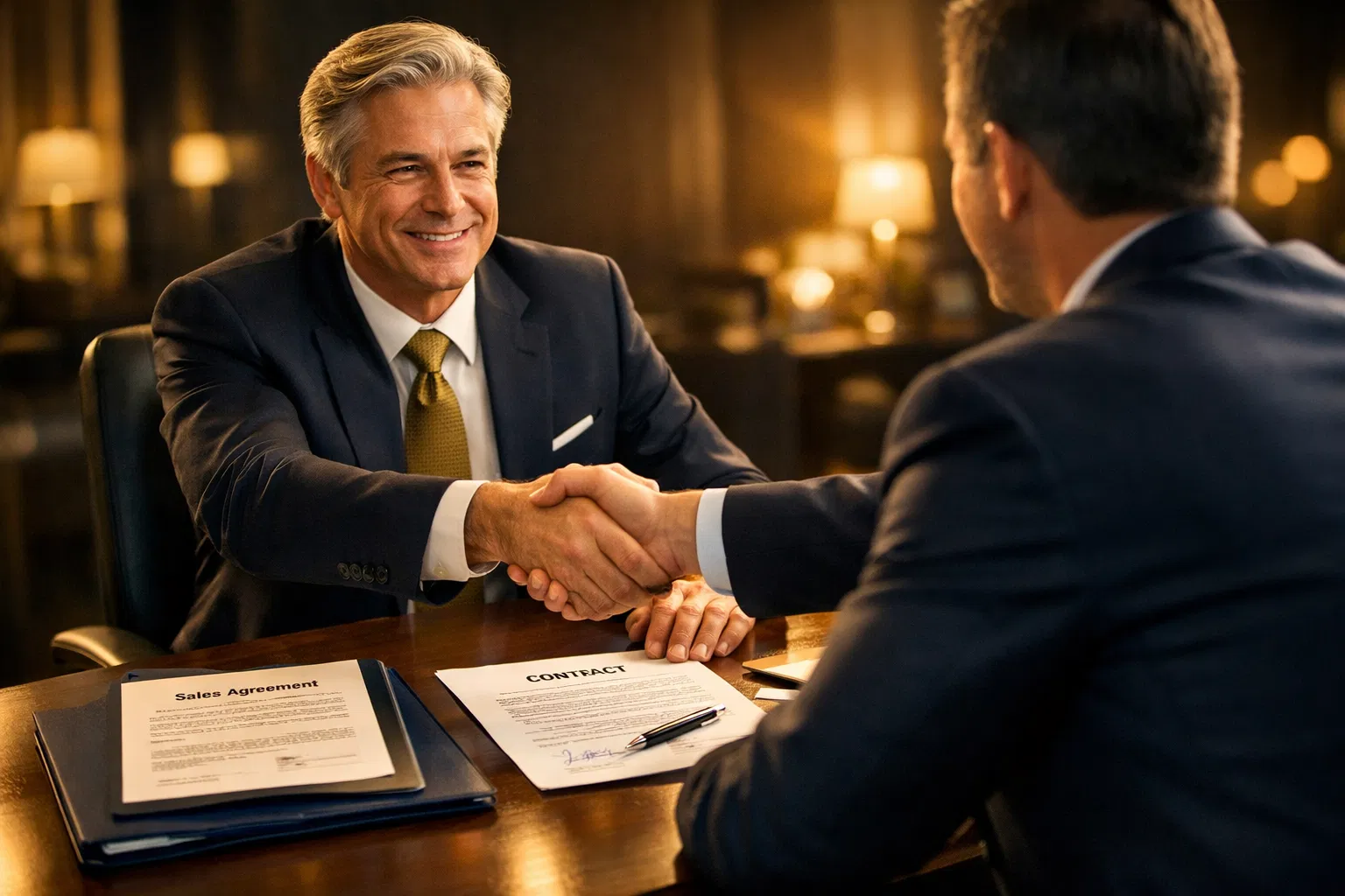 Business Exit Strategy