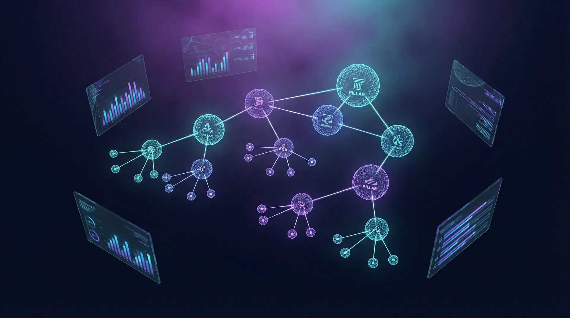 מודל אסטרטגי לתוכן