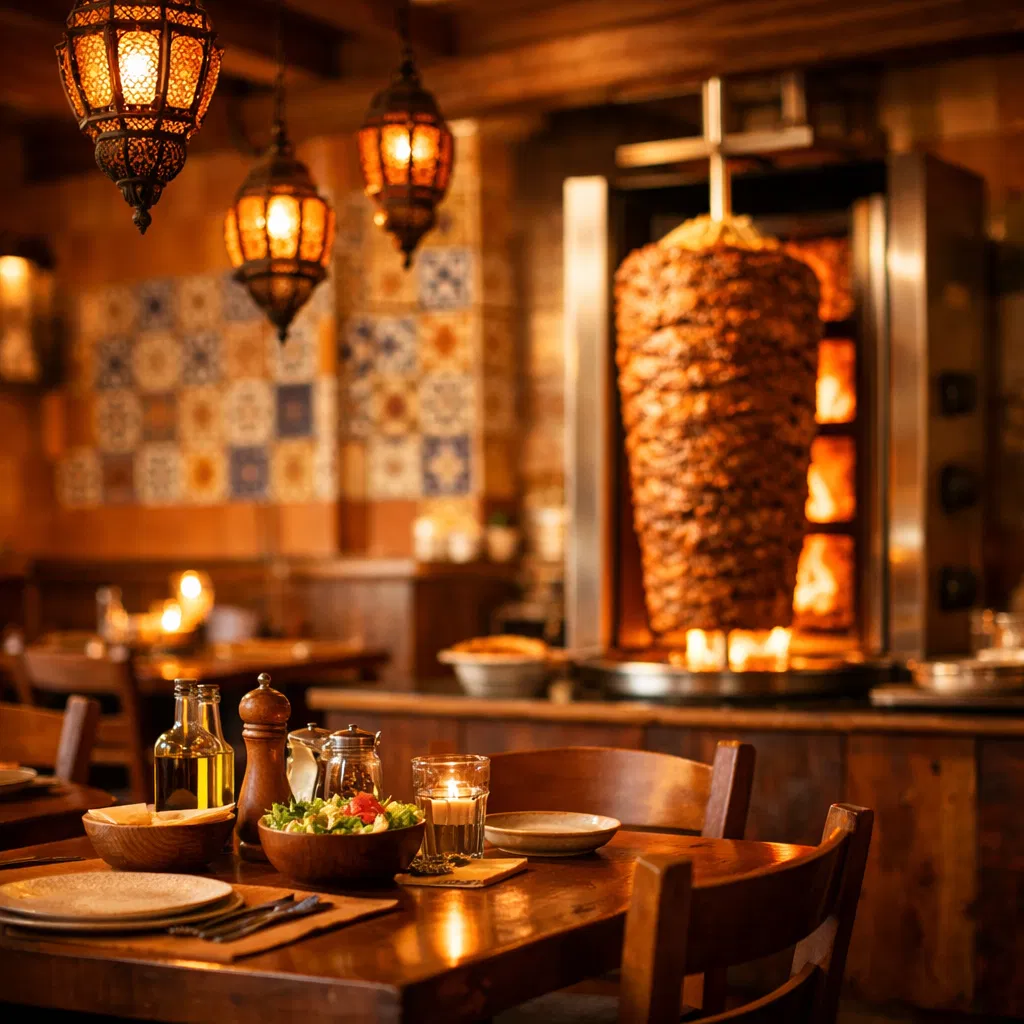 Il nostro ristorante