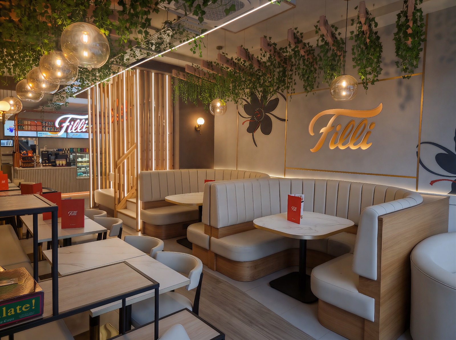 Renovive — Design & Fitout