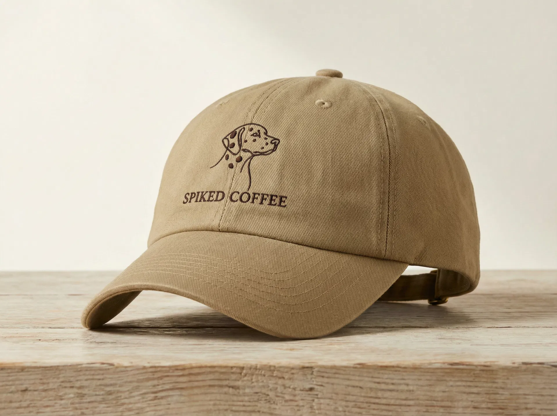 The Dad Hat
