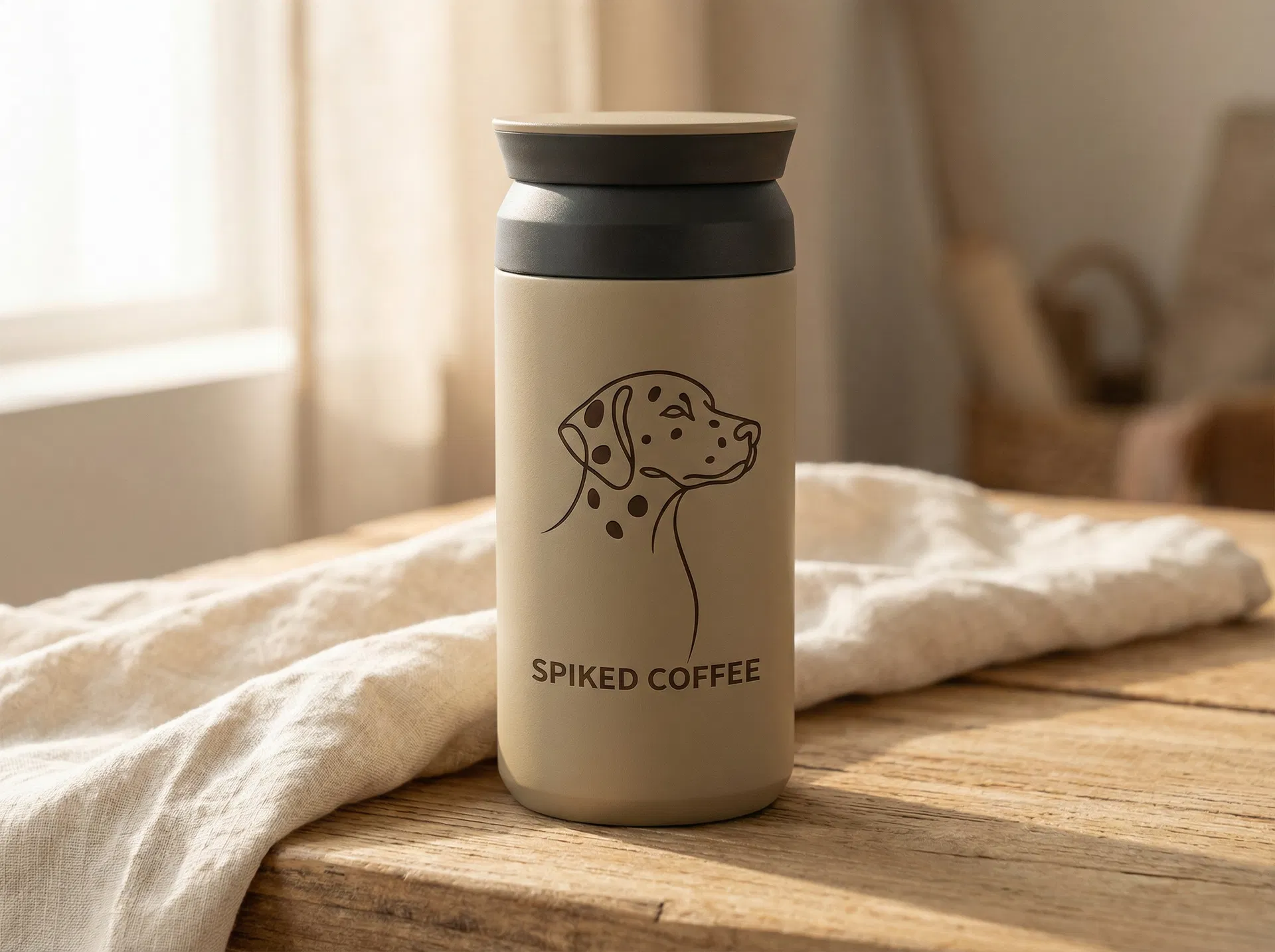 Kinto Travel Tumbler