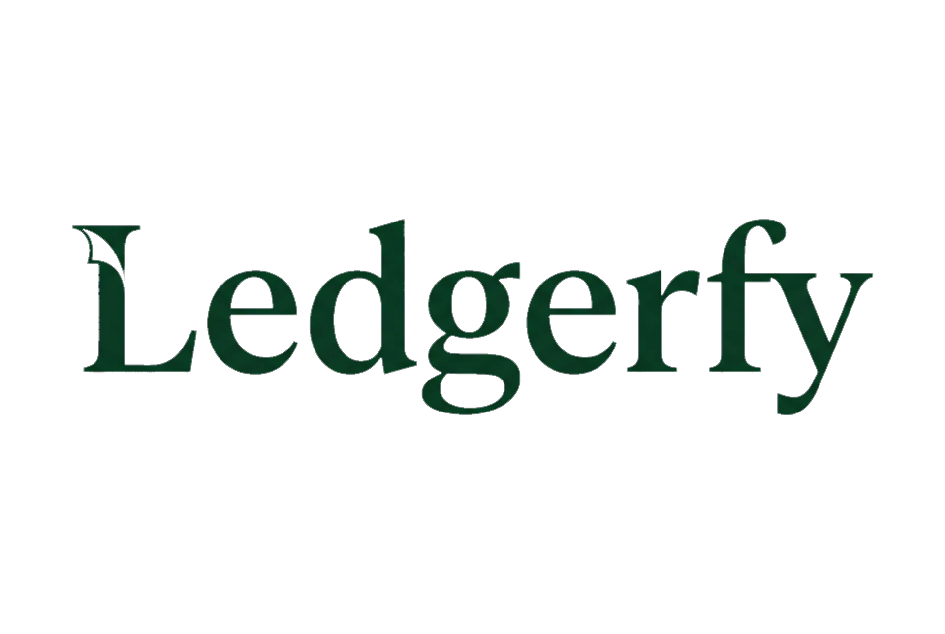 Ledgerfy
