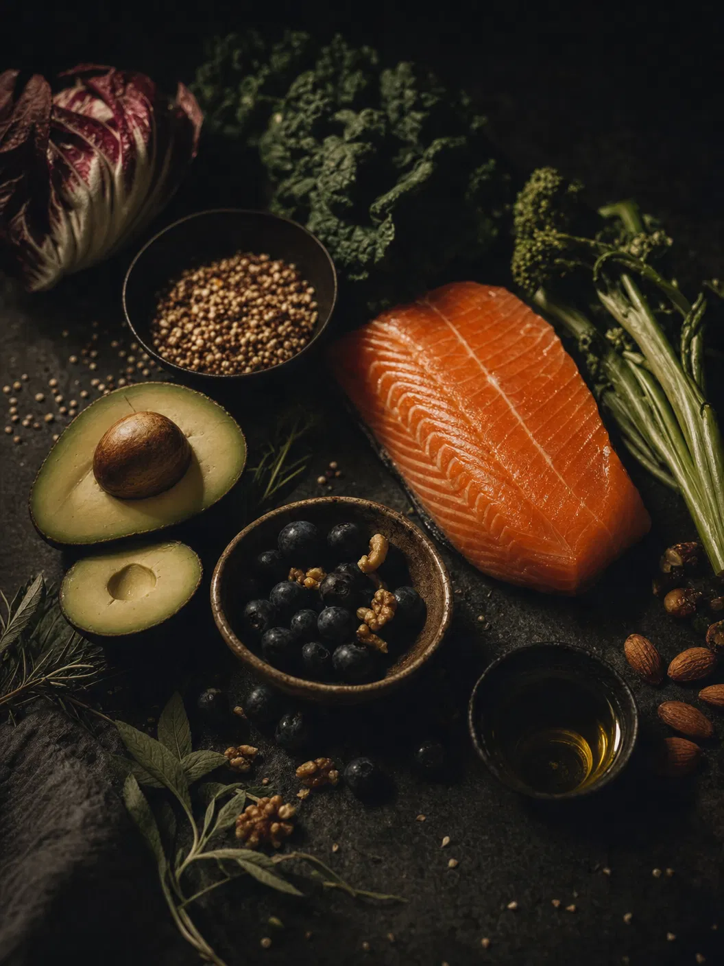 NUTRITION