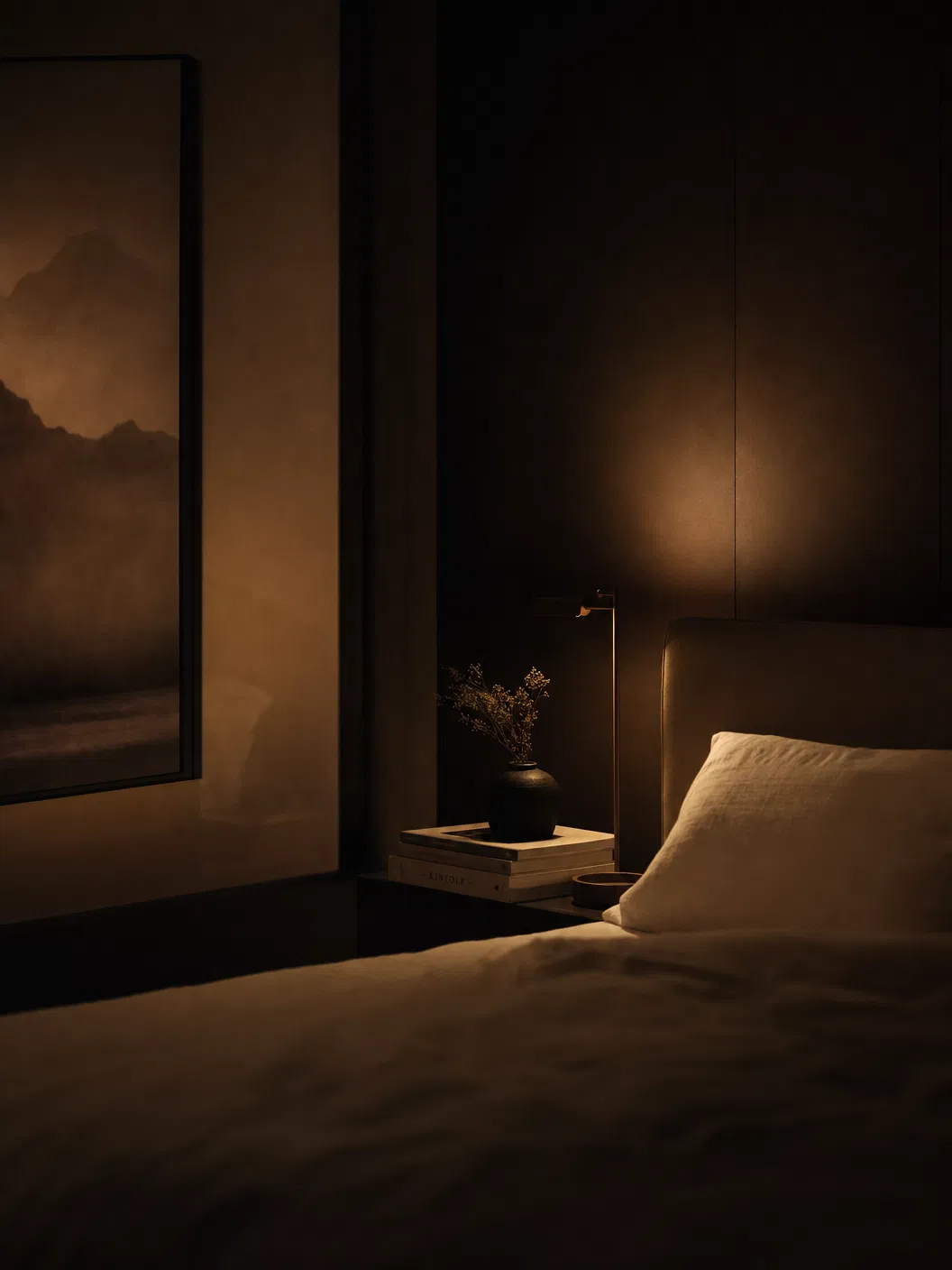 SLEEP / RESTORATION