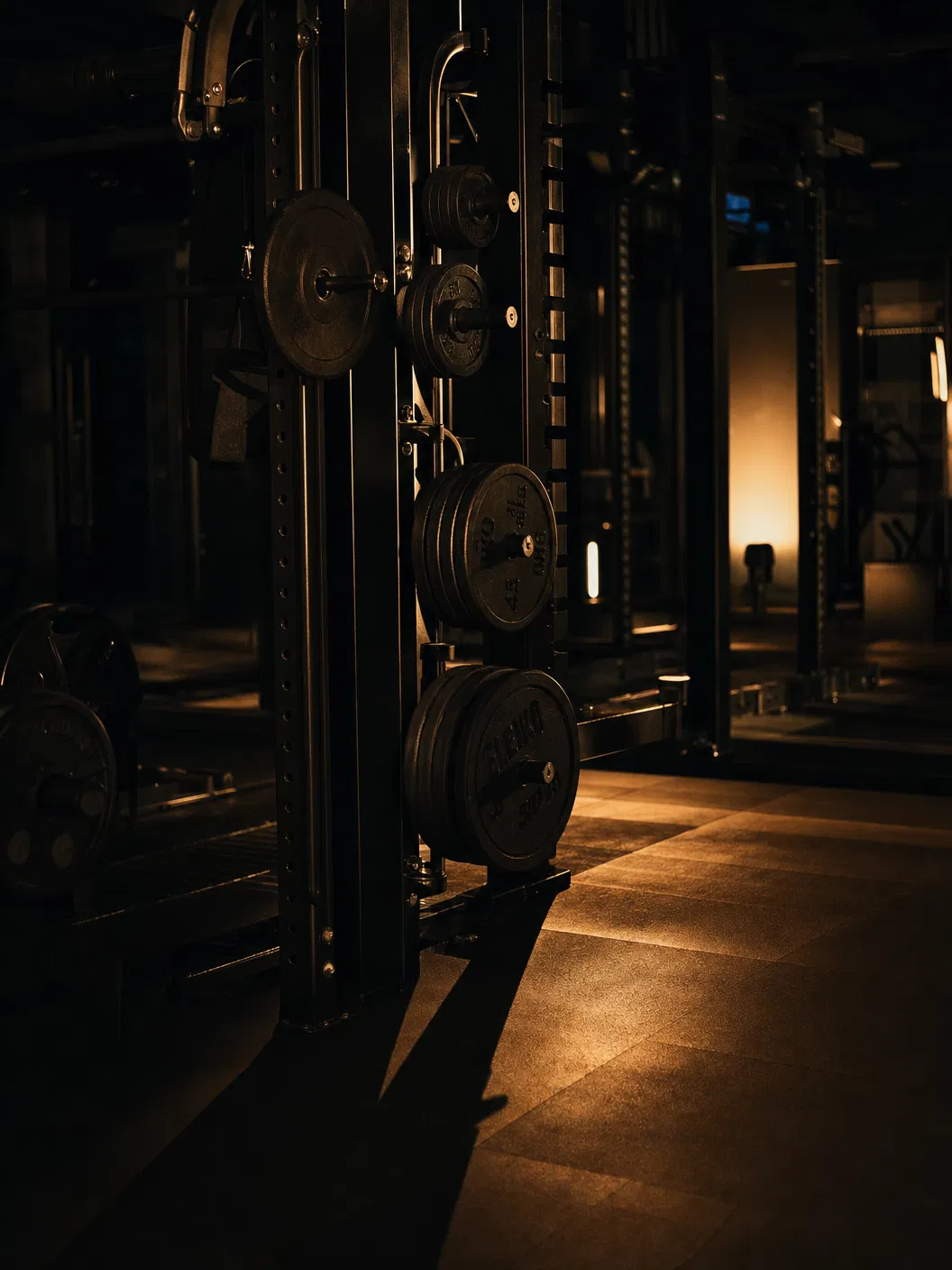 STRENGTH TRAINING
