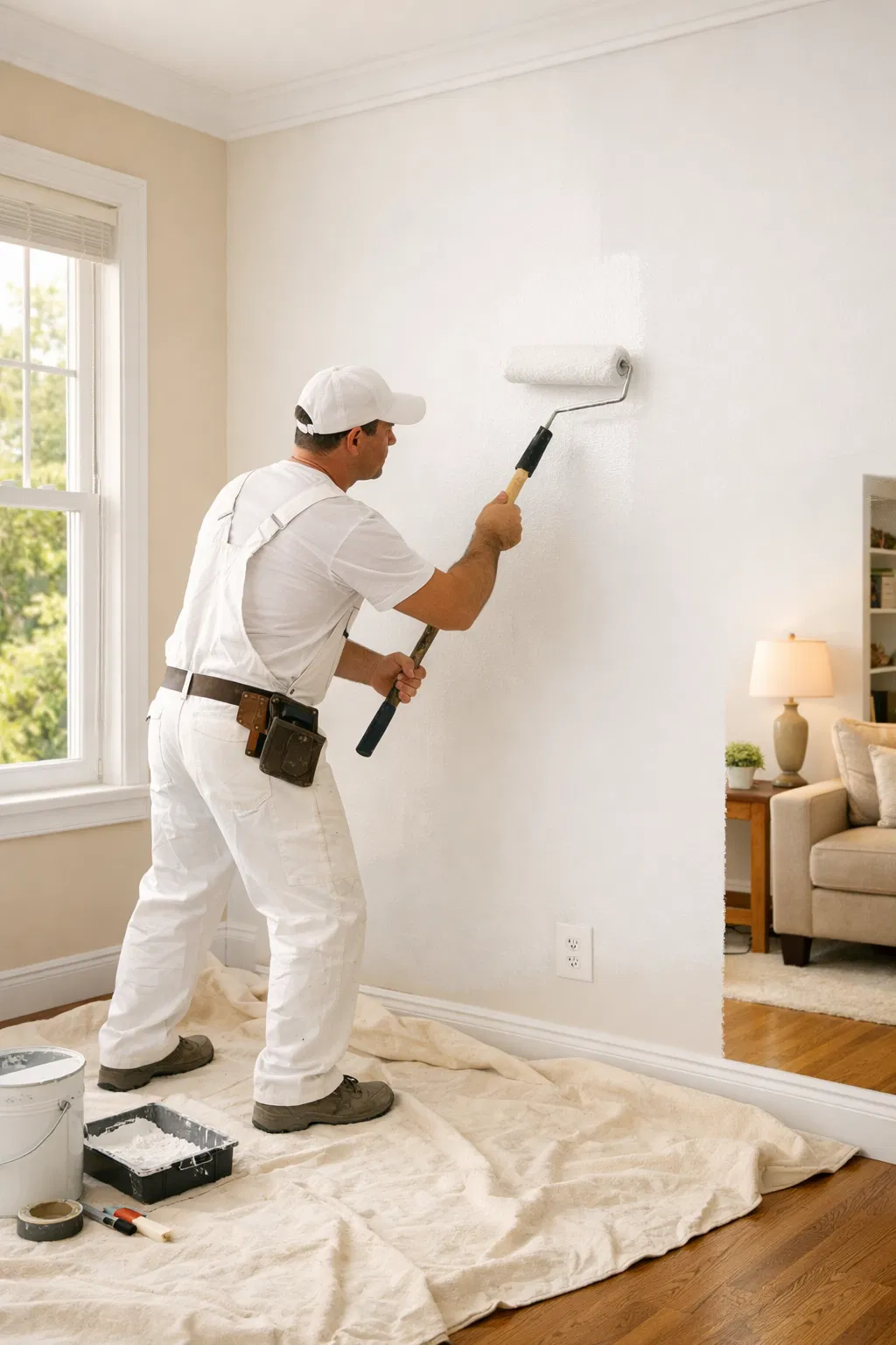Interior Painting