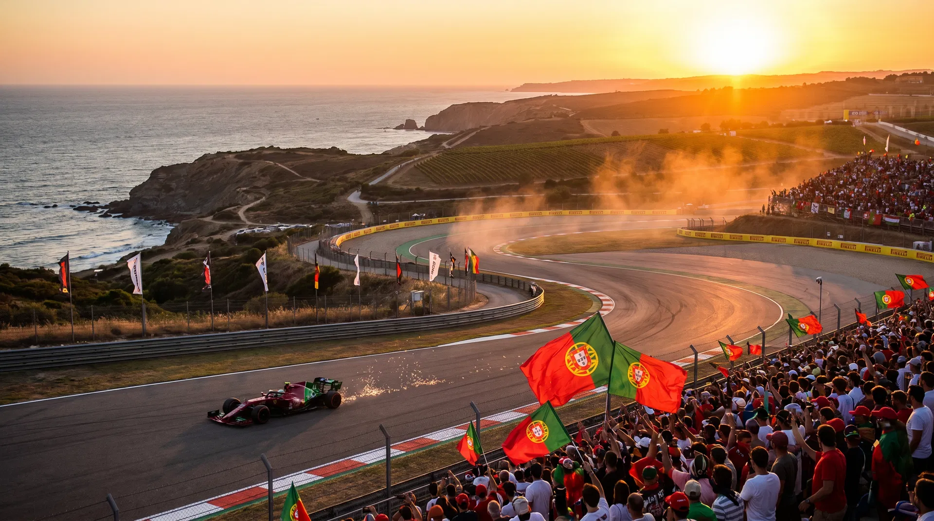 F1 Portugal 2027