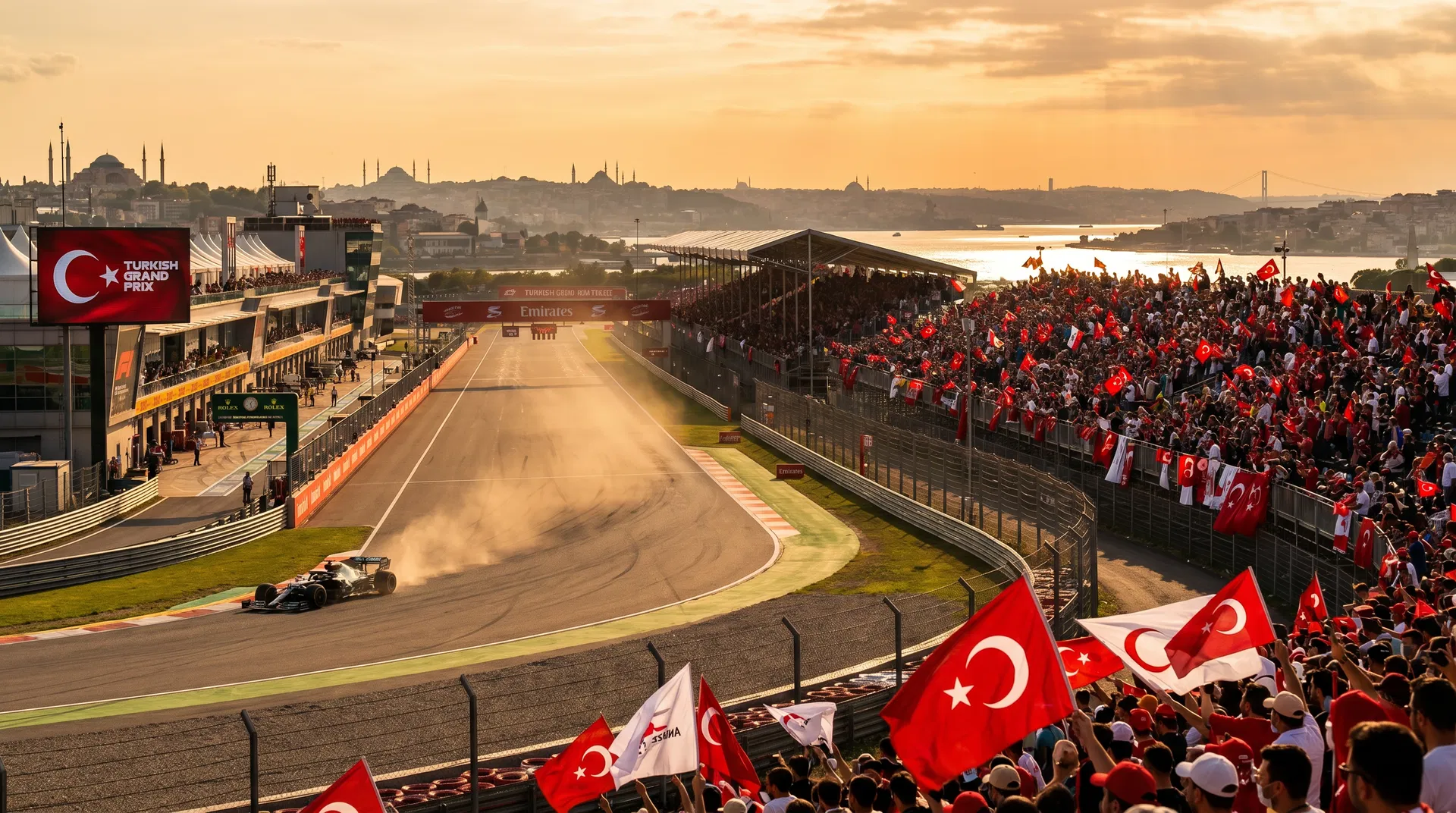 F1 Turkey 2027