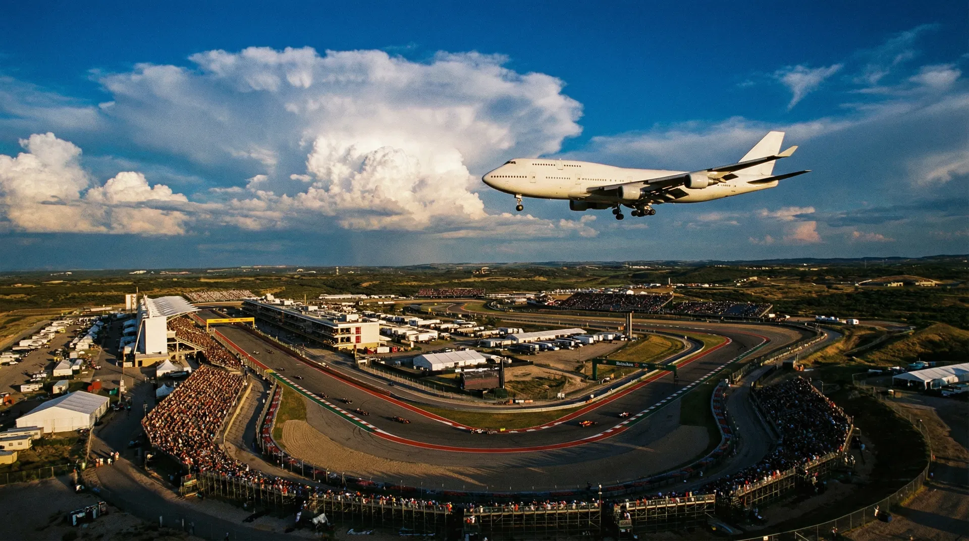 Complete Travel Packages