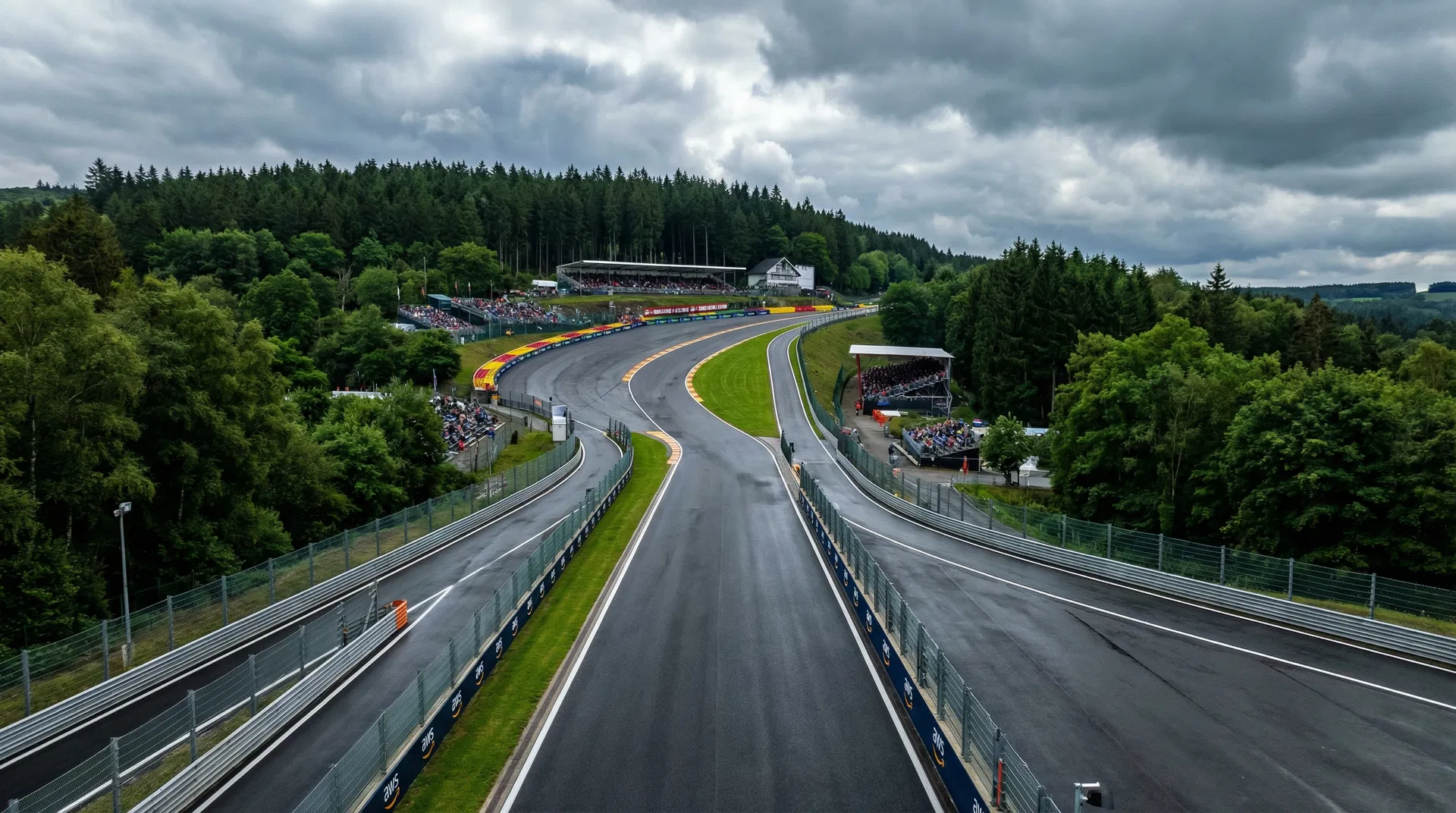 Belgian Grand Prix