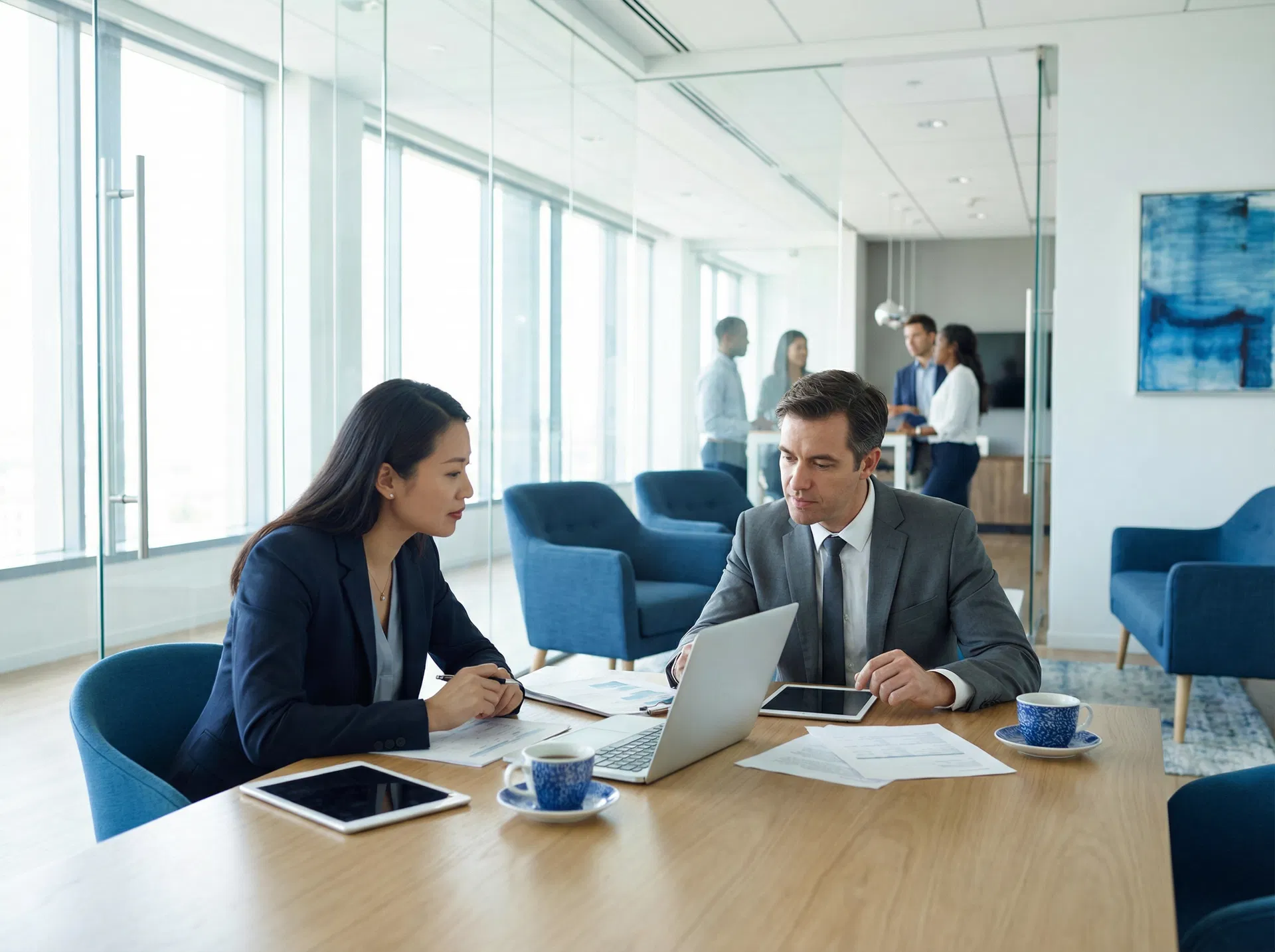 Ecommerce Fulfillment