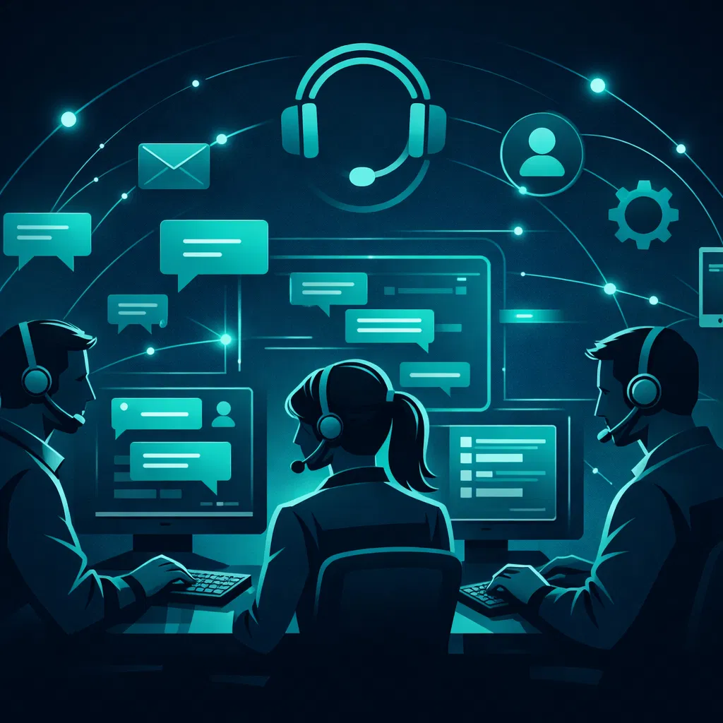 Custom Return Policies