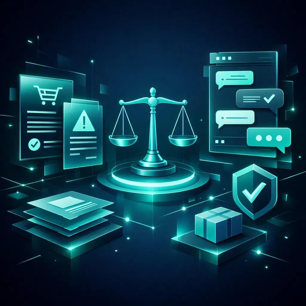 Dispute Resolution & Arbitration