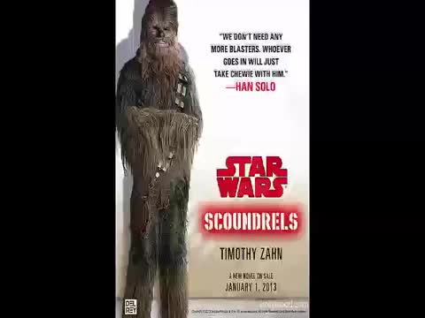 Star Wars: Scoundrels