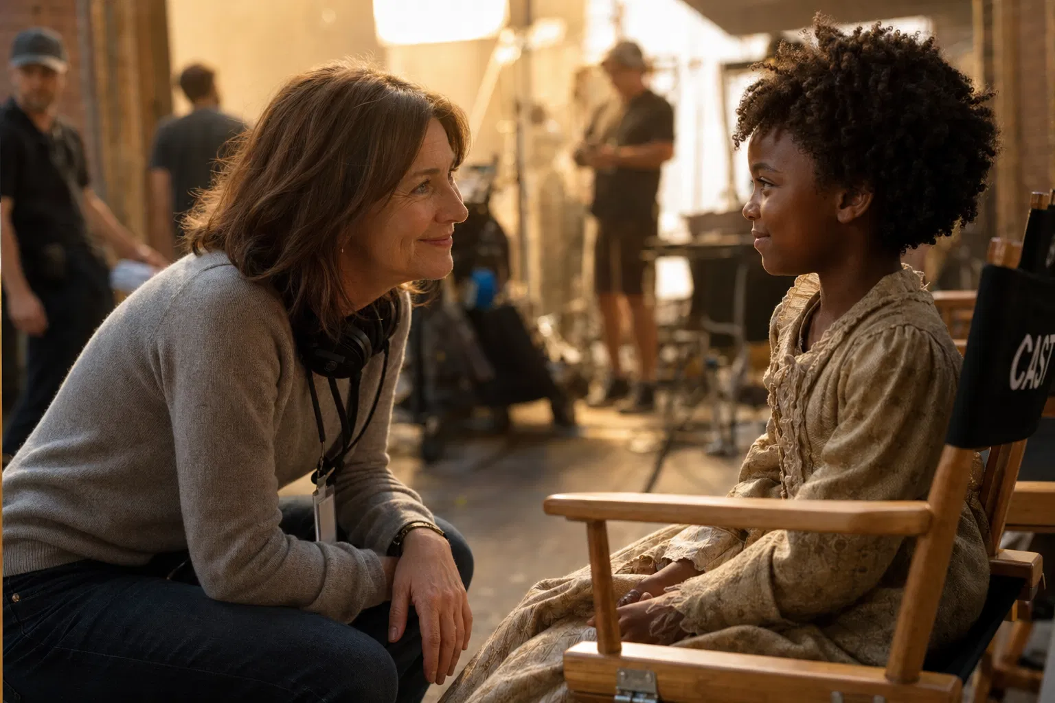 Child Welfare Advocates