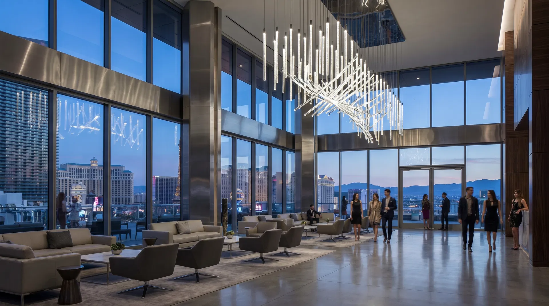 Best Budget Hotels in Las Vegas: Cheap Stays on and Near the Strip