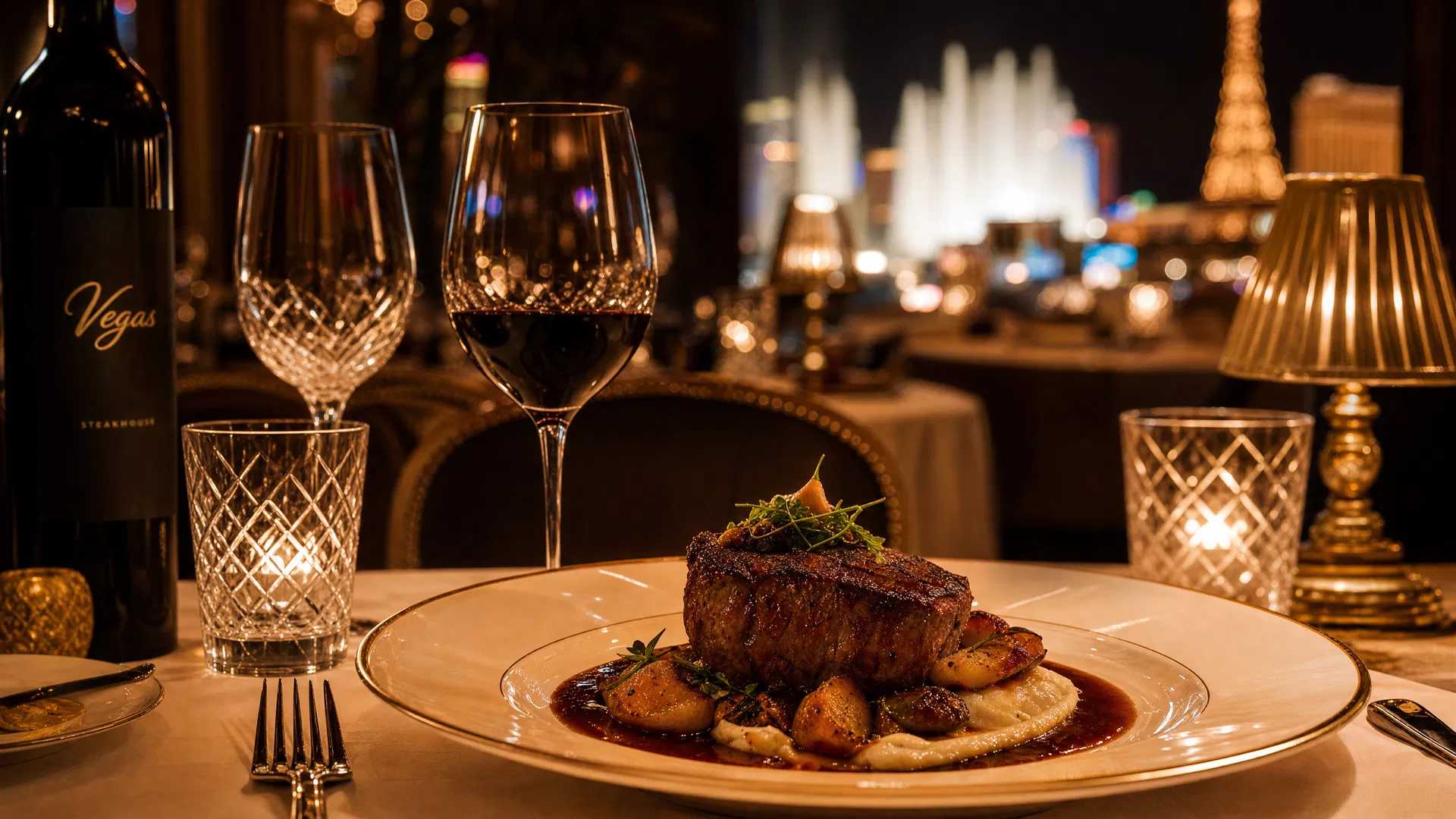 Dining & Food