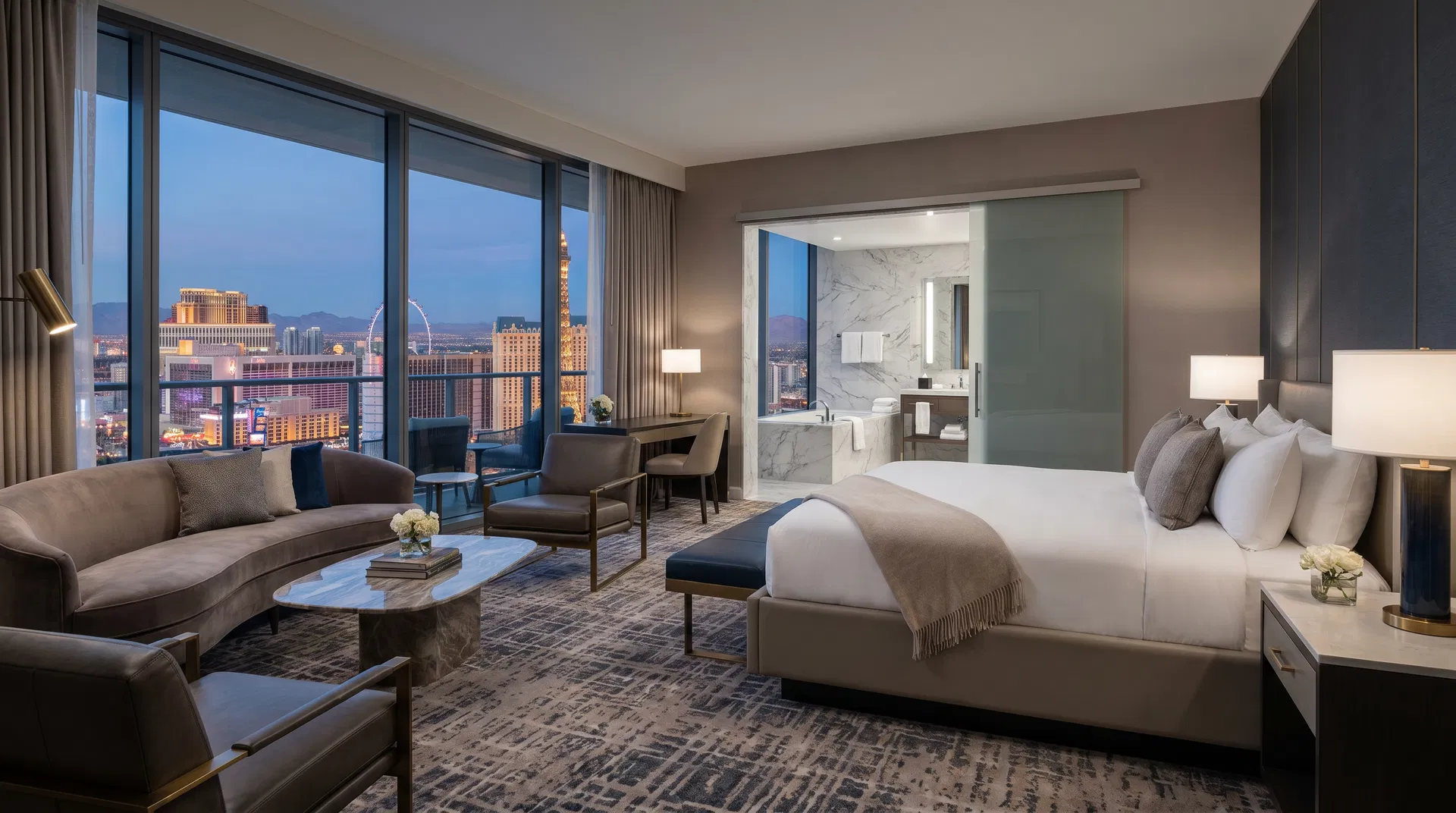 Fontainebleau Las Vegas Review: Is It Worth the Hype?